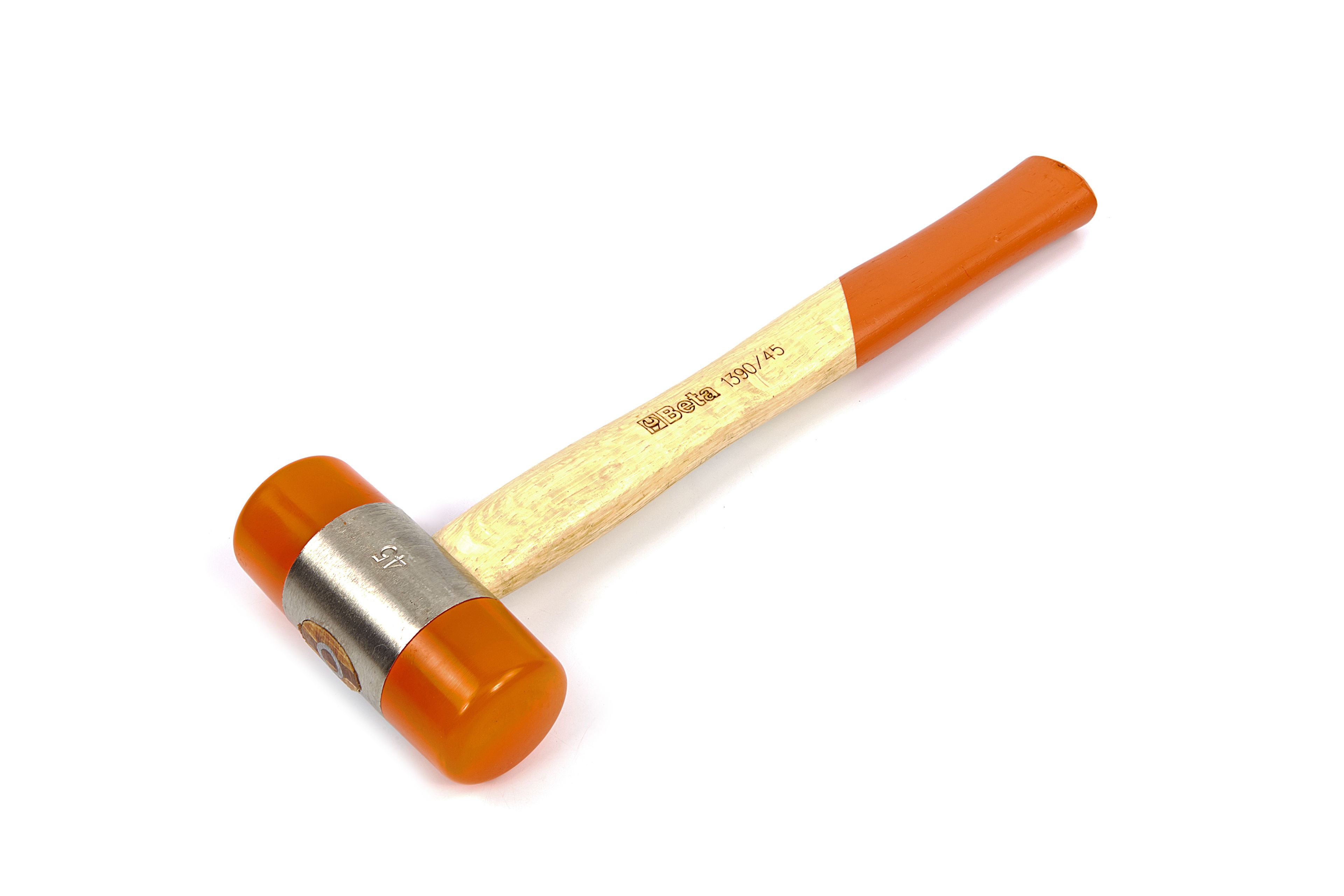 Beta Martillo de Plástico 60 mm