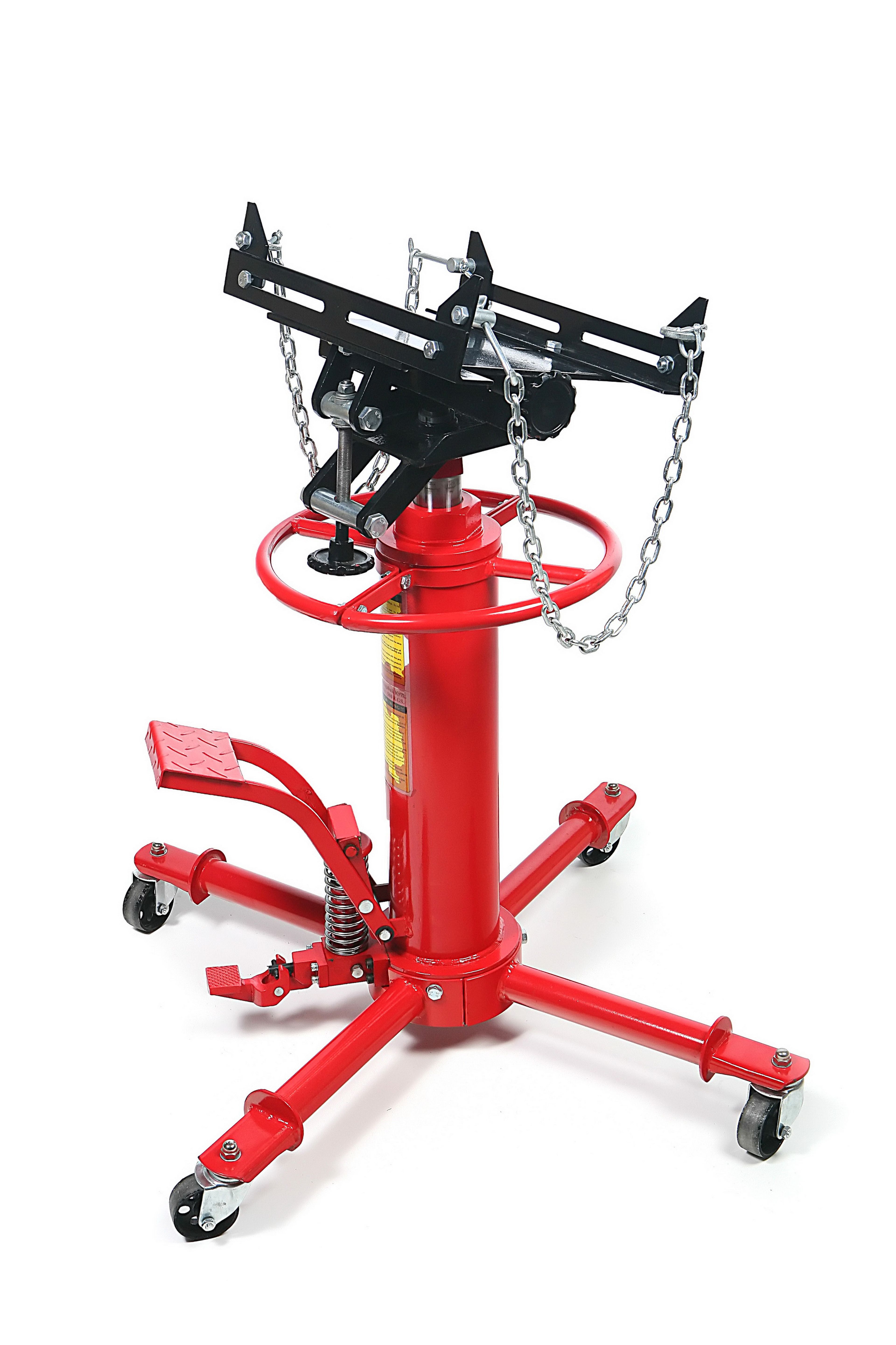 HBM C Getriebeheber, Getriebeheber