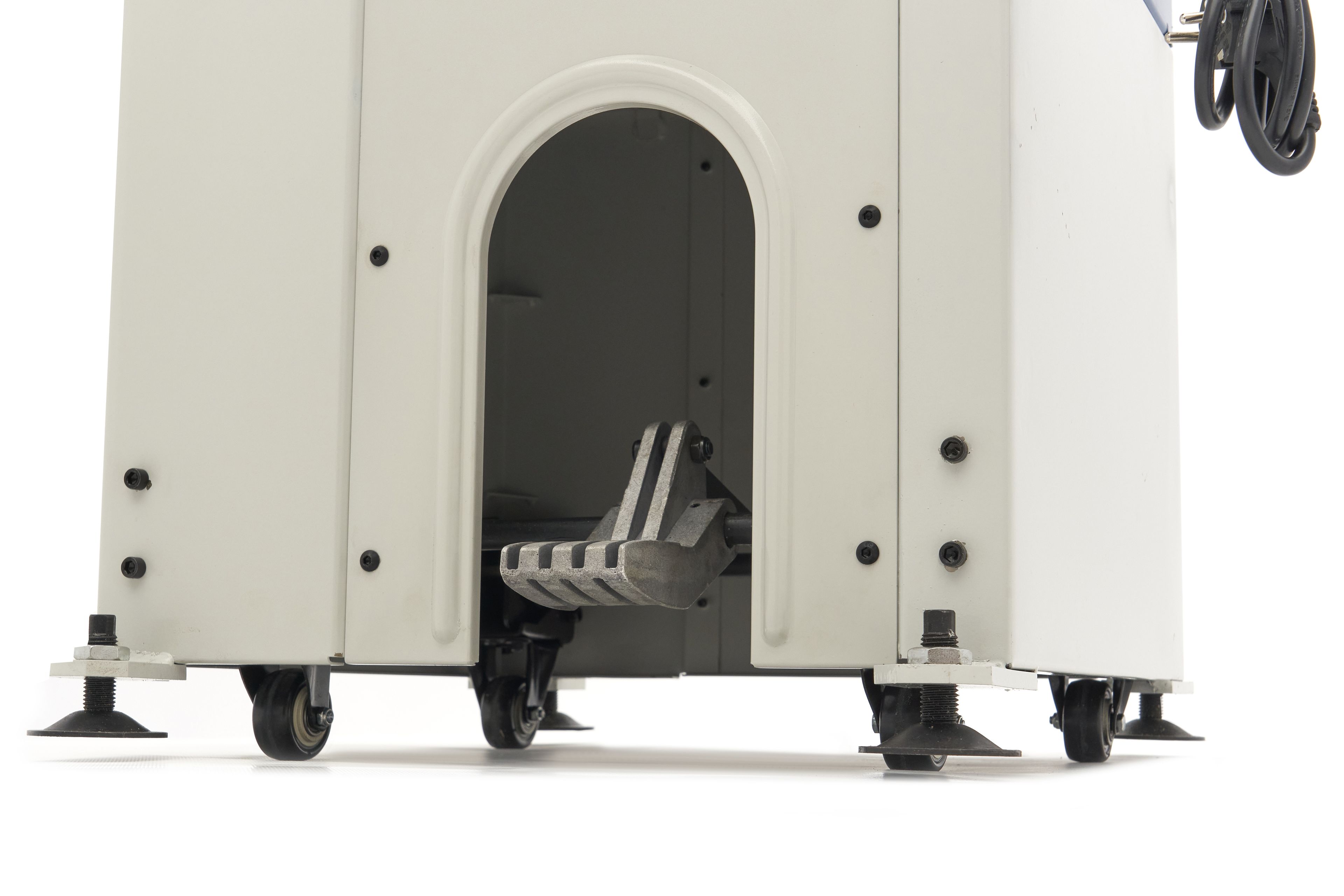 HBM vlak en van dikte banken 400 V Image 12