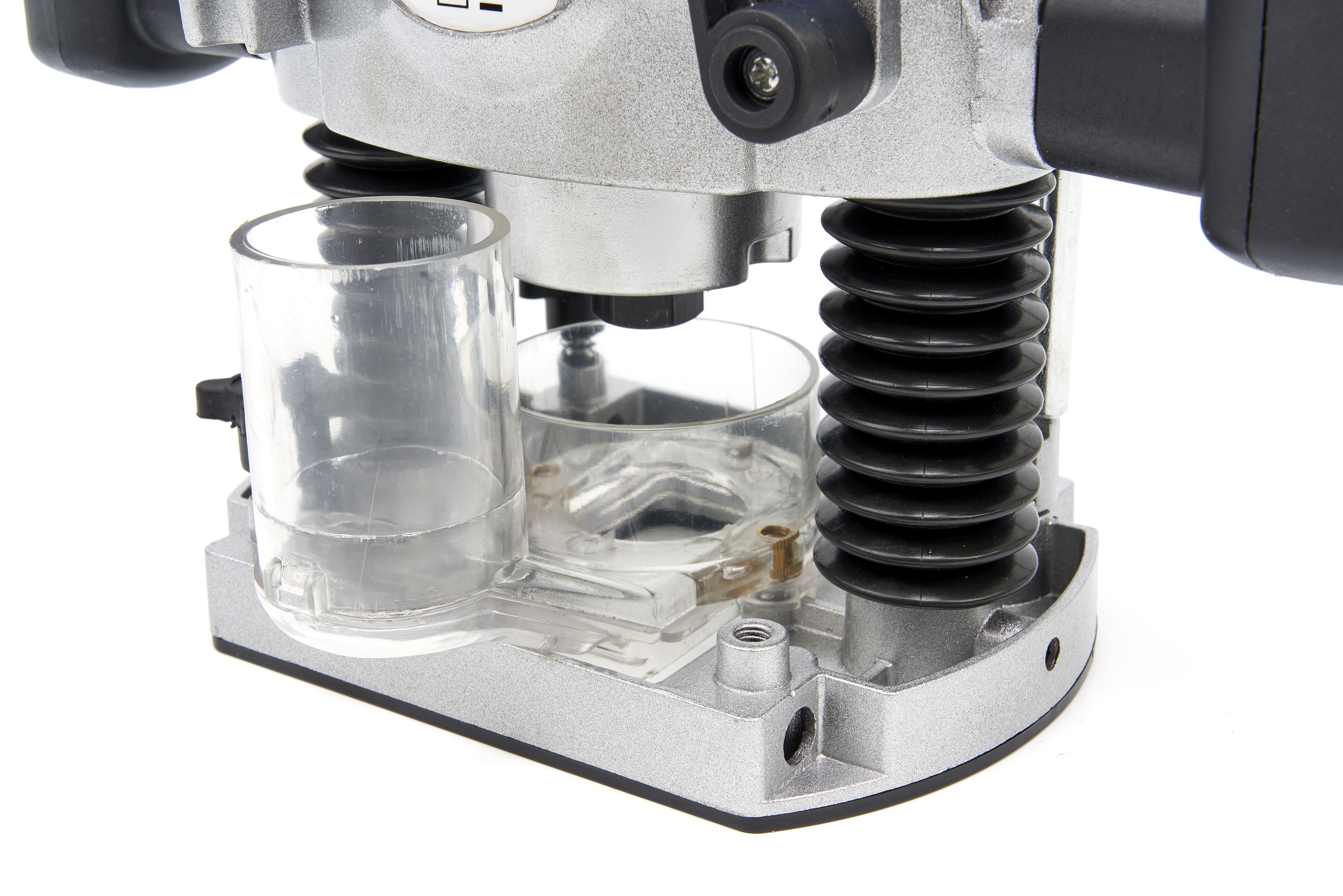 HBM Elektrische Bovenfreesmachine 1200 Watt Image 9