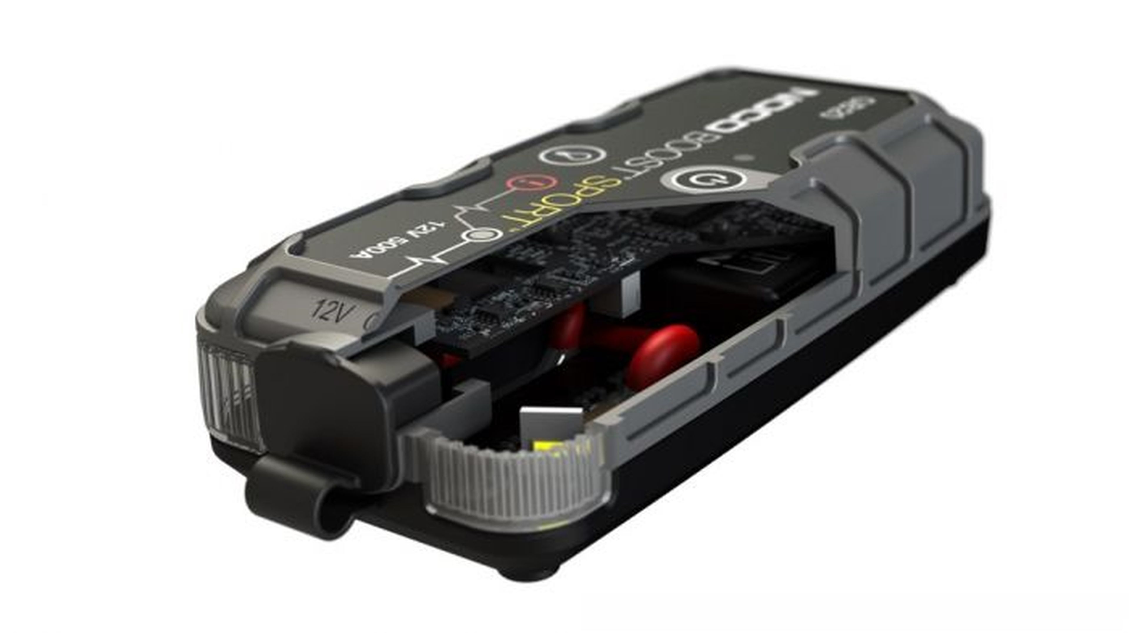 Noco Démarreur Lithium GB20 12V 500A Image 2