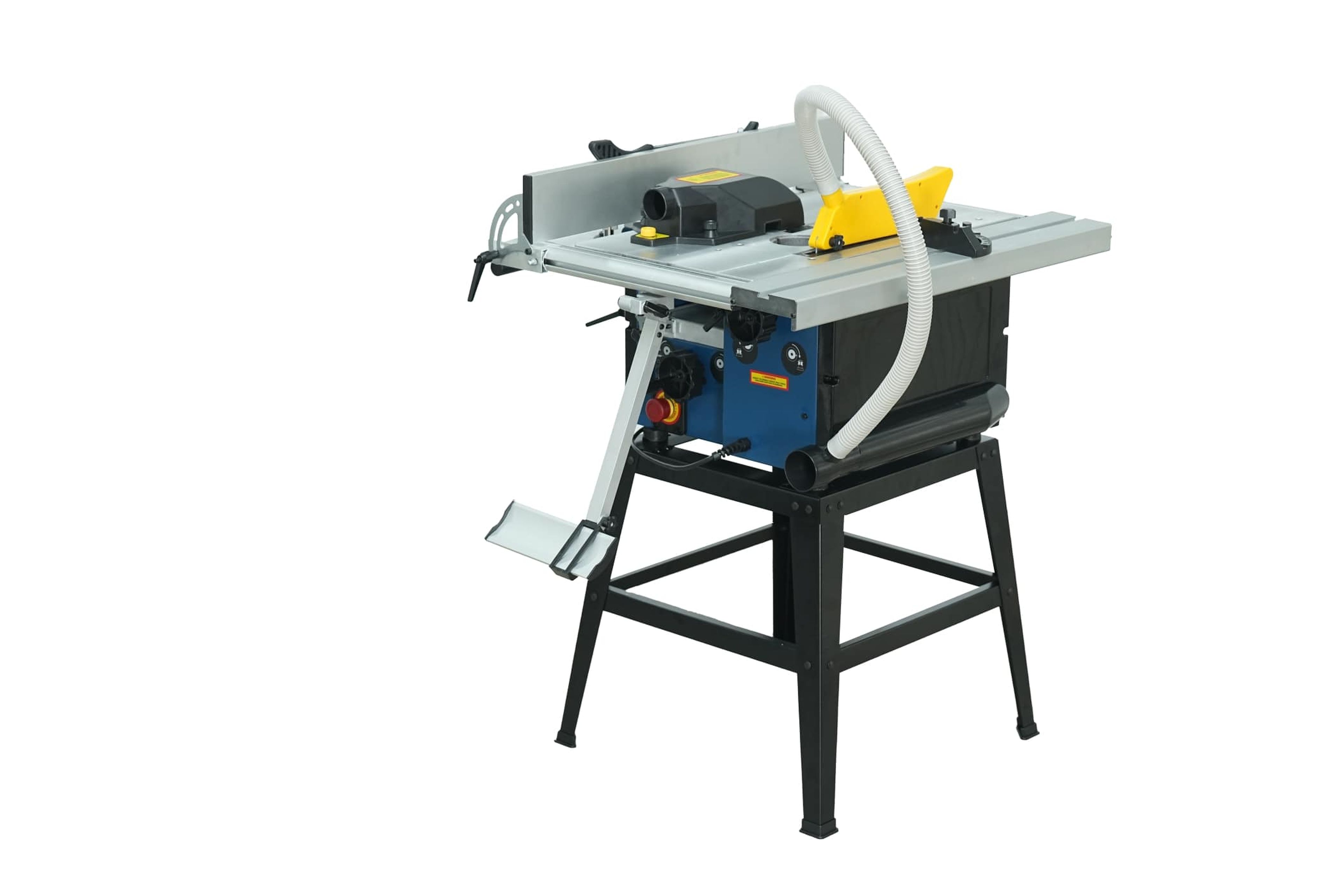 Machine à bois multifonctionnelle HBM Image 5