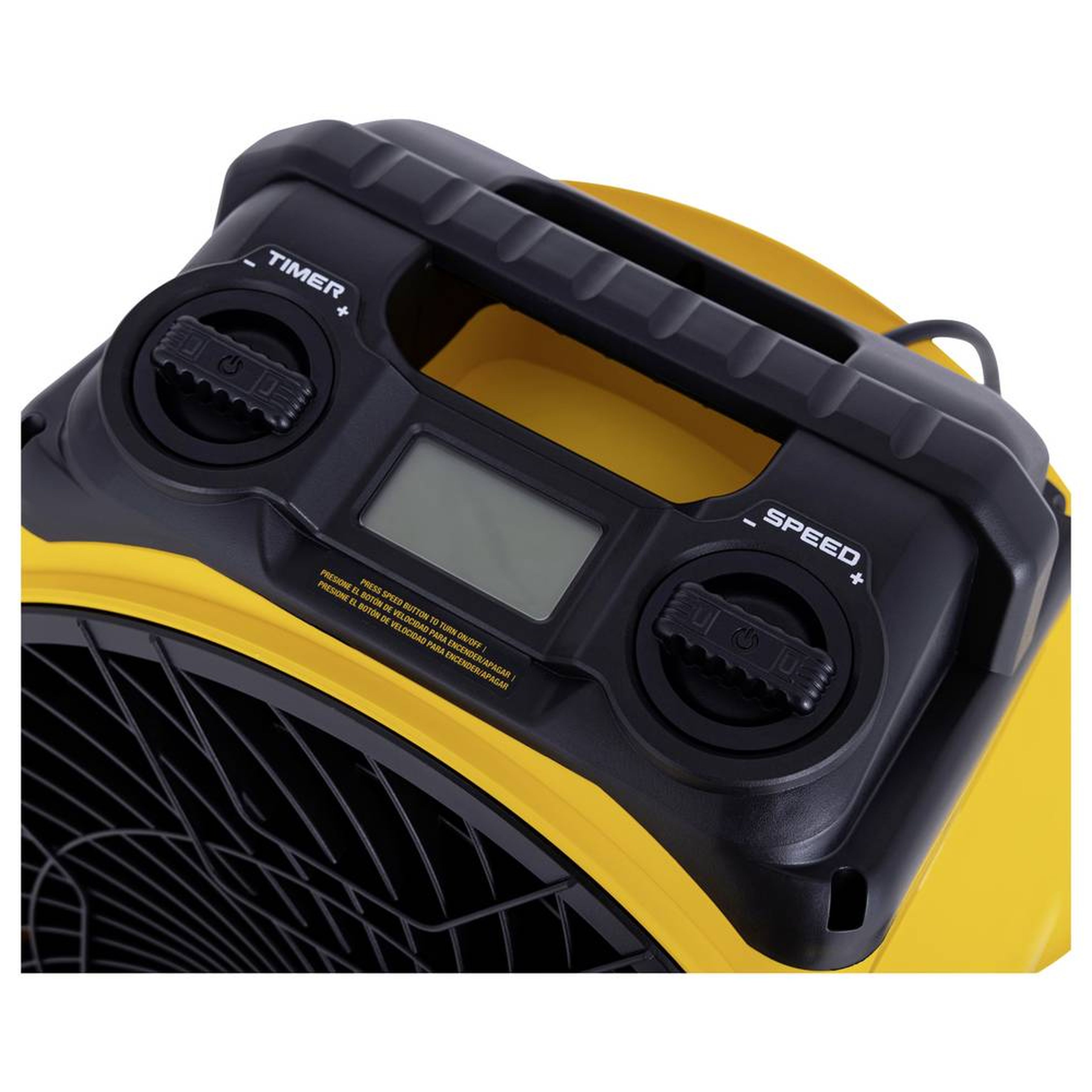 DeWalt Ventilador axial 41 cm DXF1652 Image 6