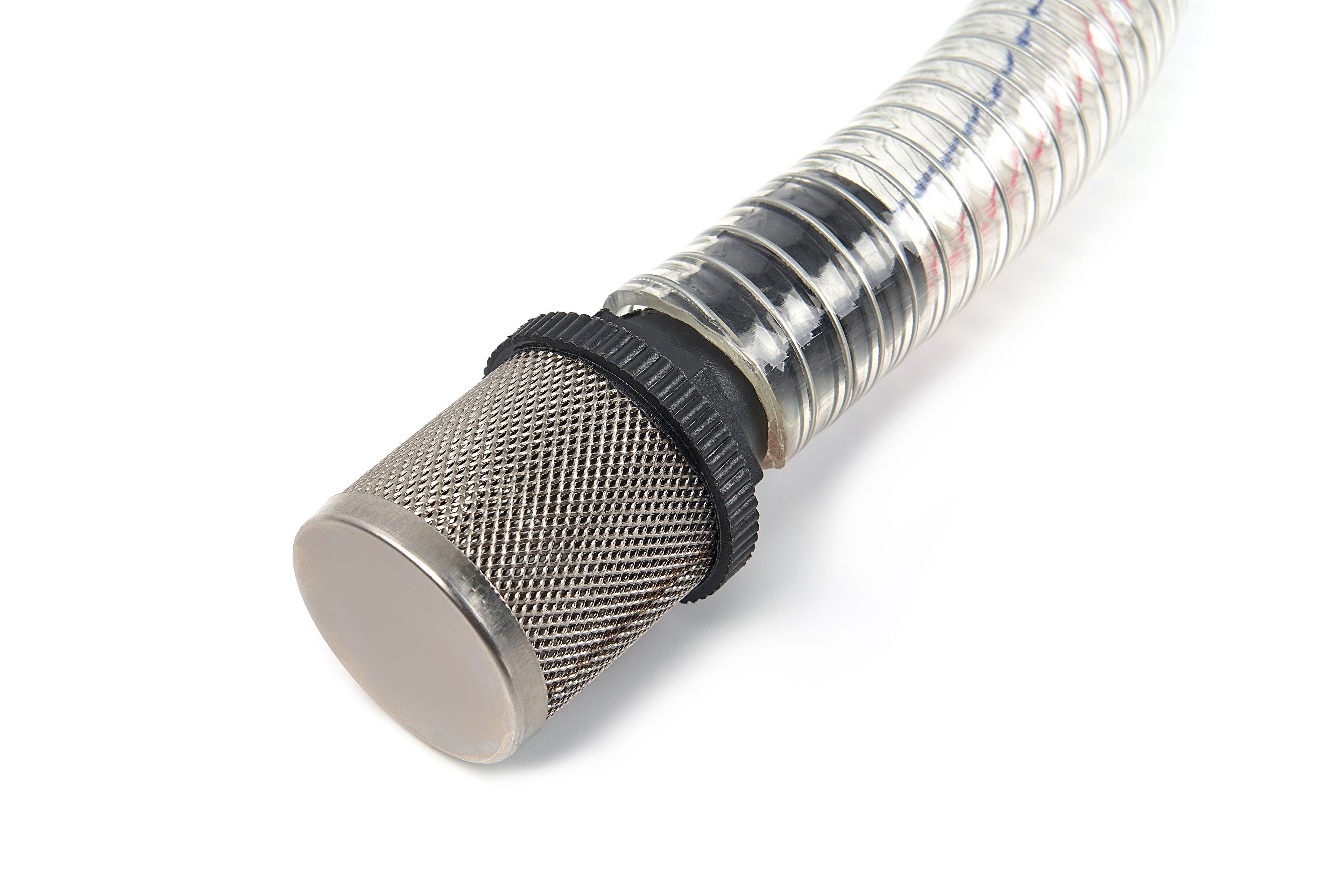 HBM Bomba diesel eléctrica de 230 voltios, bomba de aceite combustible de 550 vatios Image 3