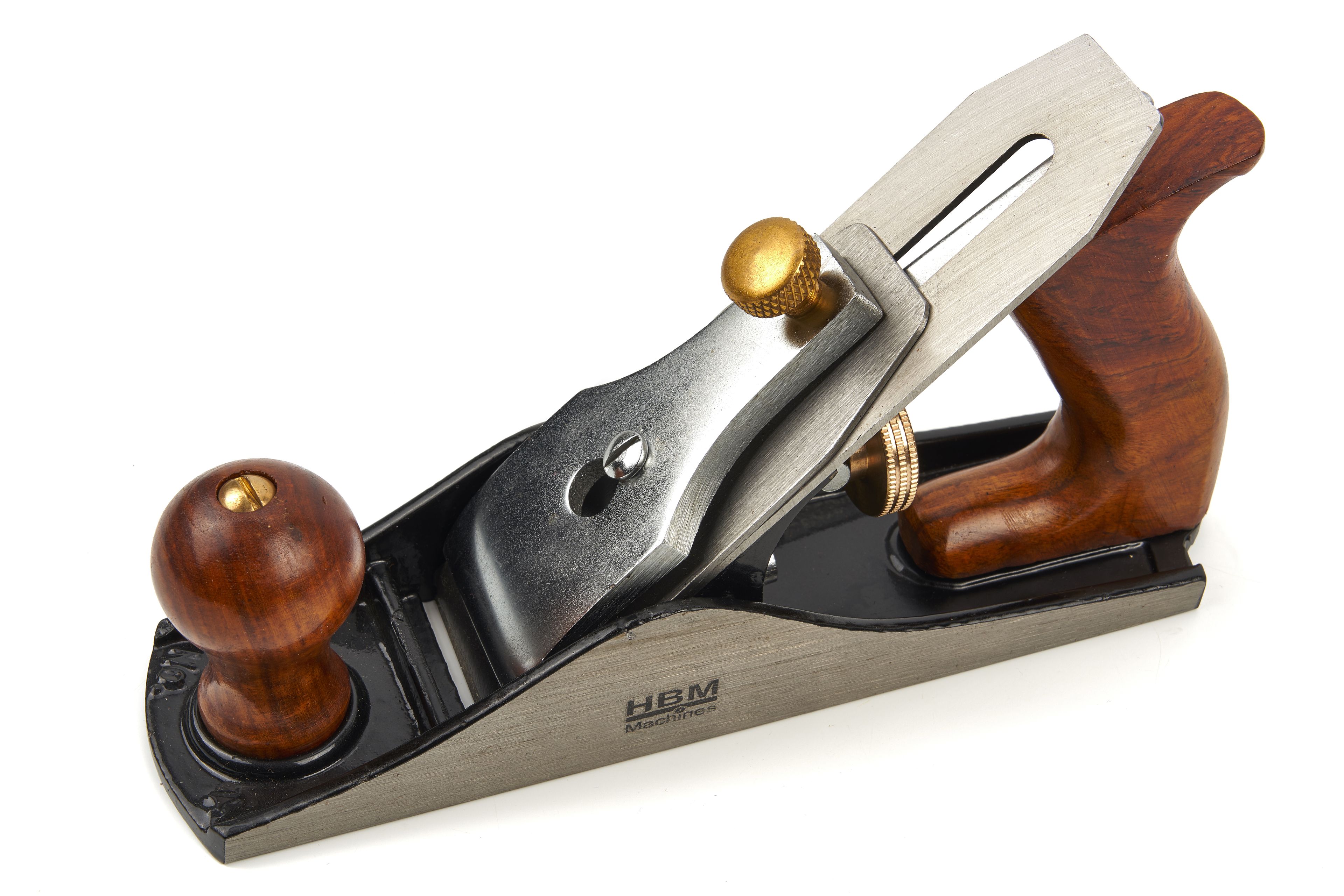 HBM 2 Delige Handschavenset 160 en 245 mm Image 4