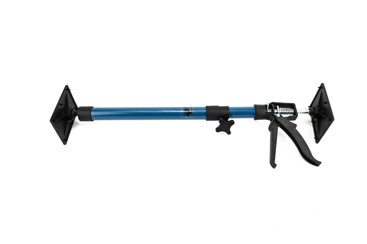 Vástago ajustable HBM con bloqueo automático 50 - 115 cm