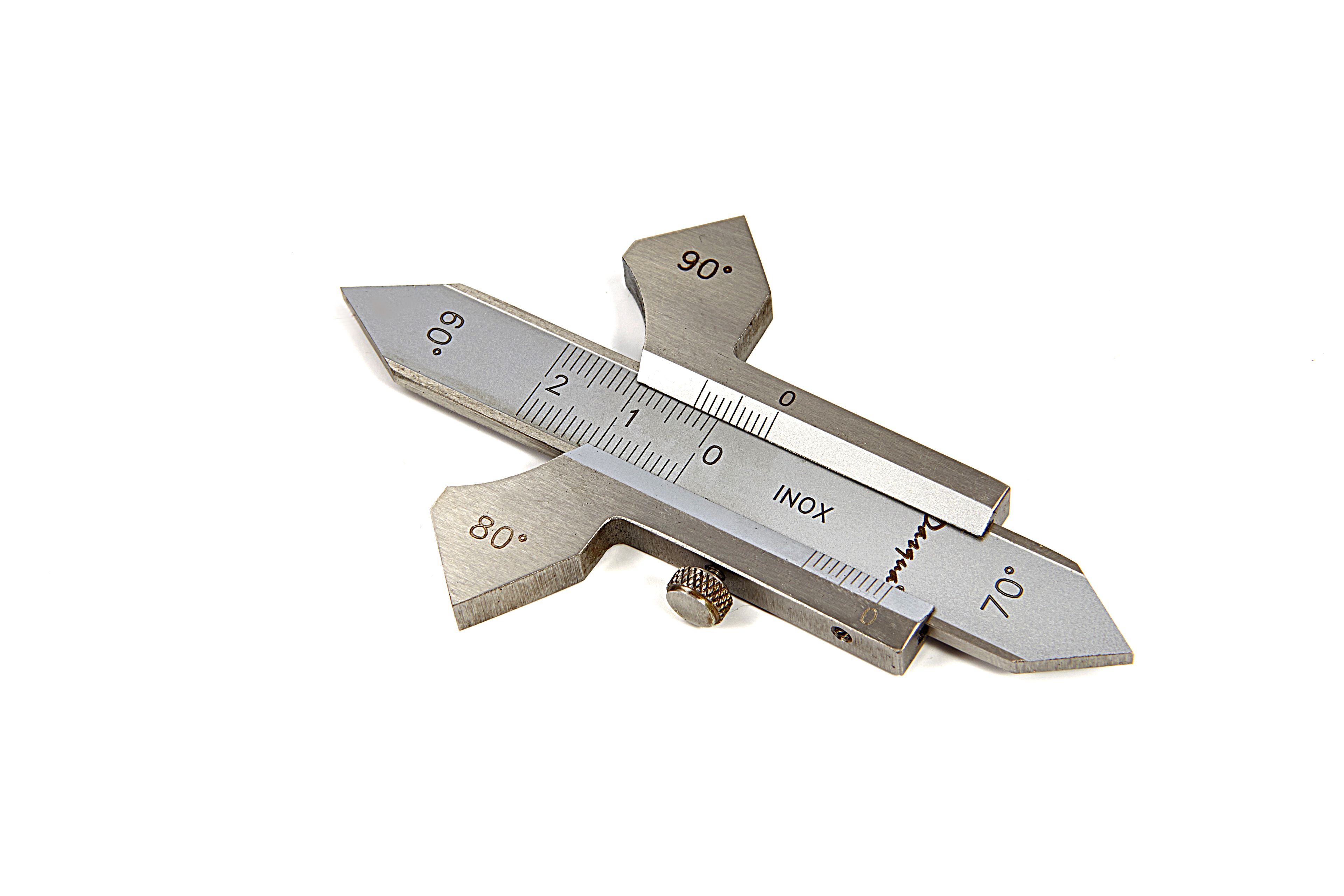 Dasqua Professionale 20 mm Angolo di misurazione Image 2