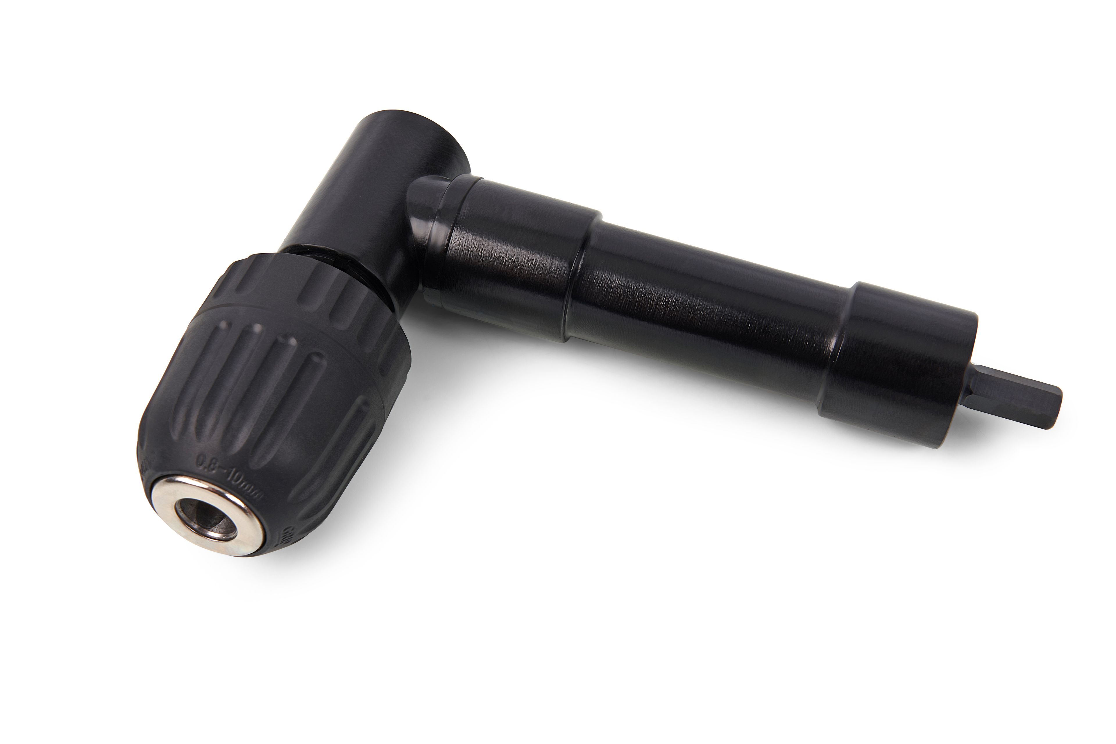 HBM 7-teiliger Universal-Bohrsatz mit Winkelkopf Image 7