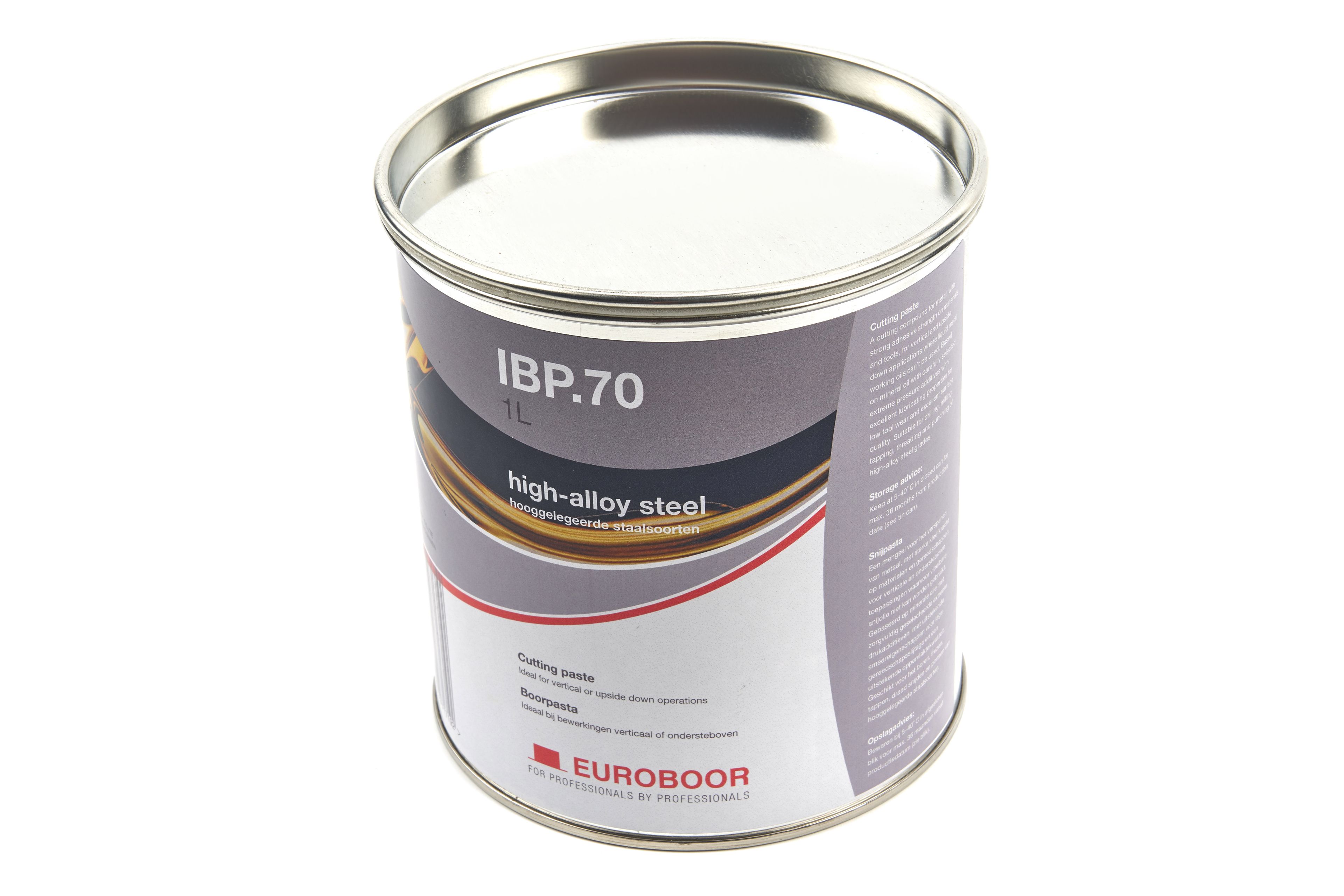 Euroboor Boorpasta 1 liter Image 2