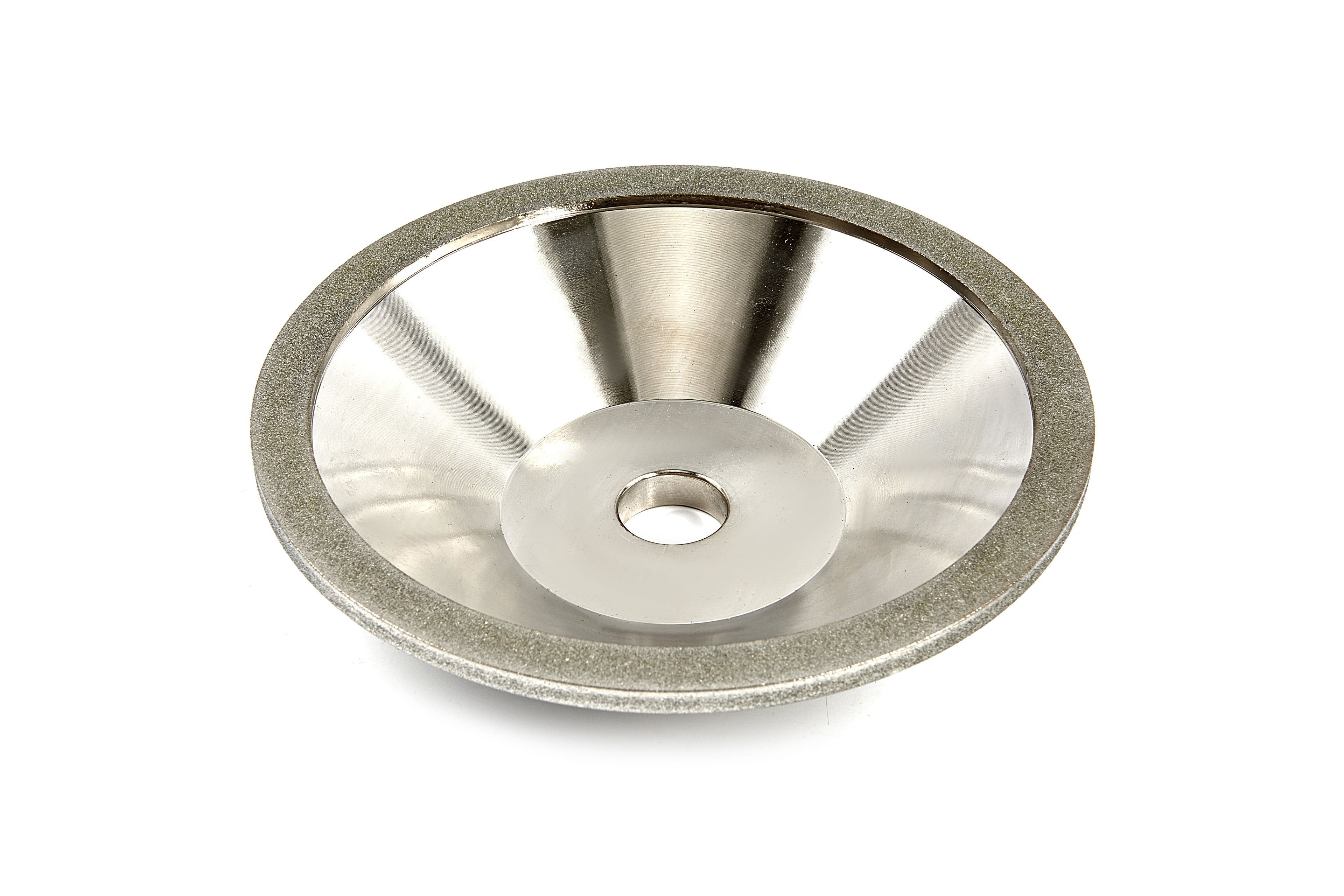 HBM Diamant-Schleifsteine 100 mm | Modell 1 Image 2