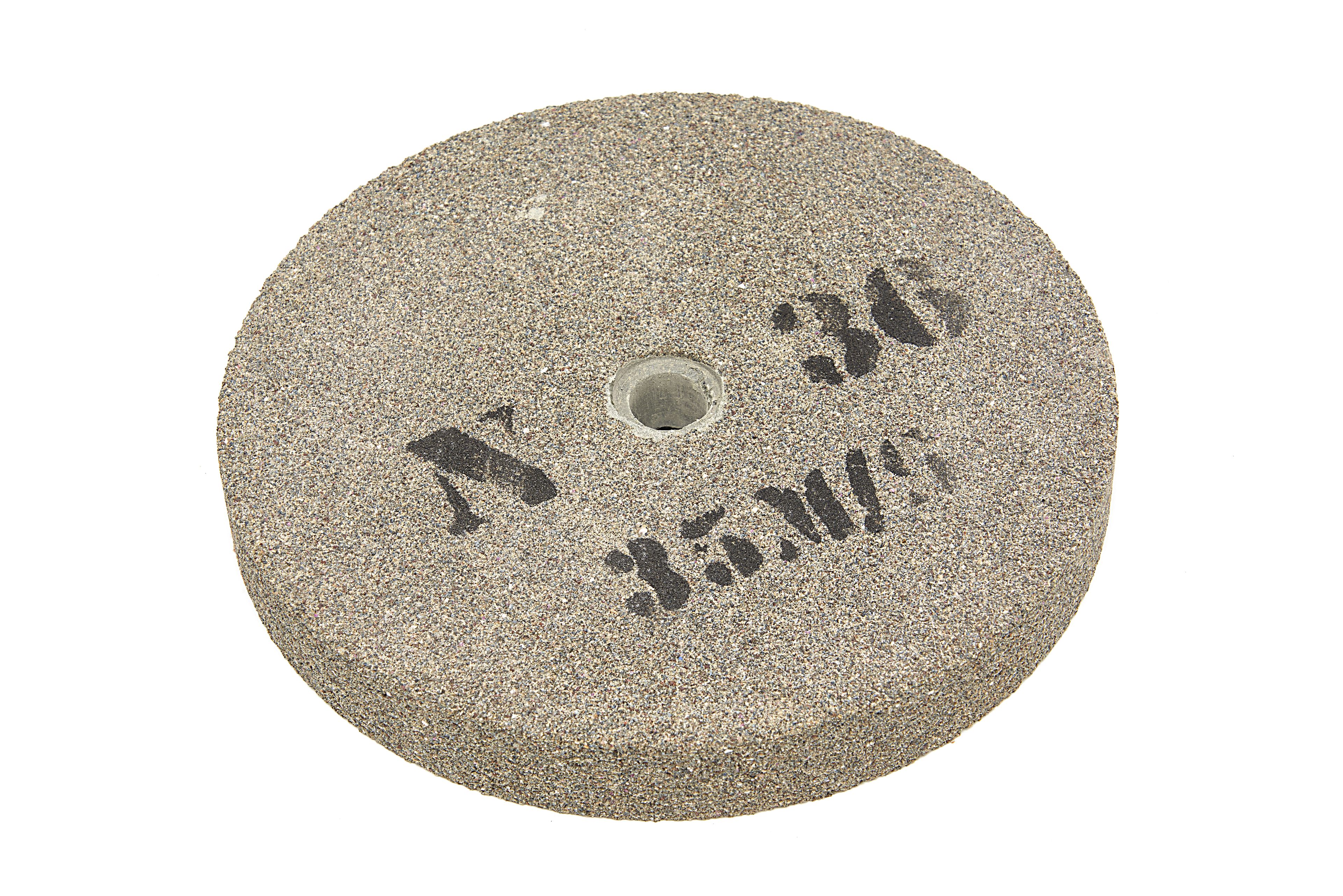 HBM pierres à meuler 150 mm Image 2