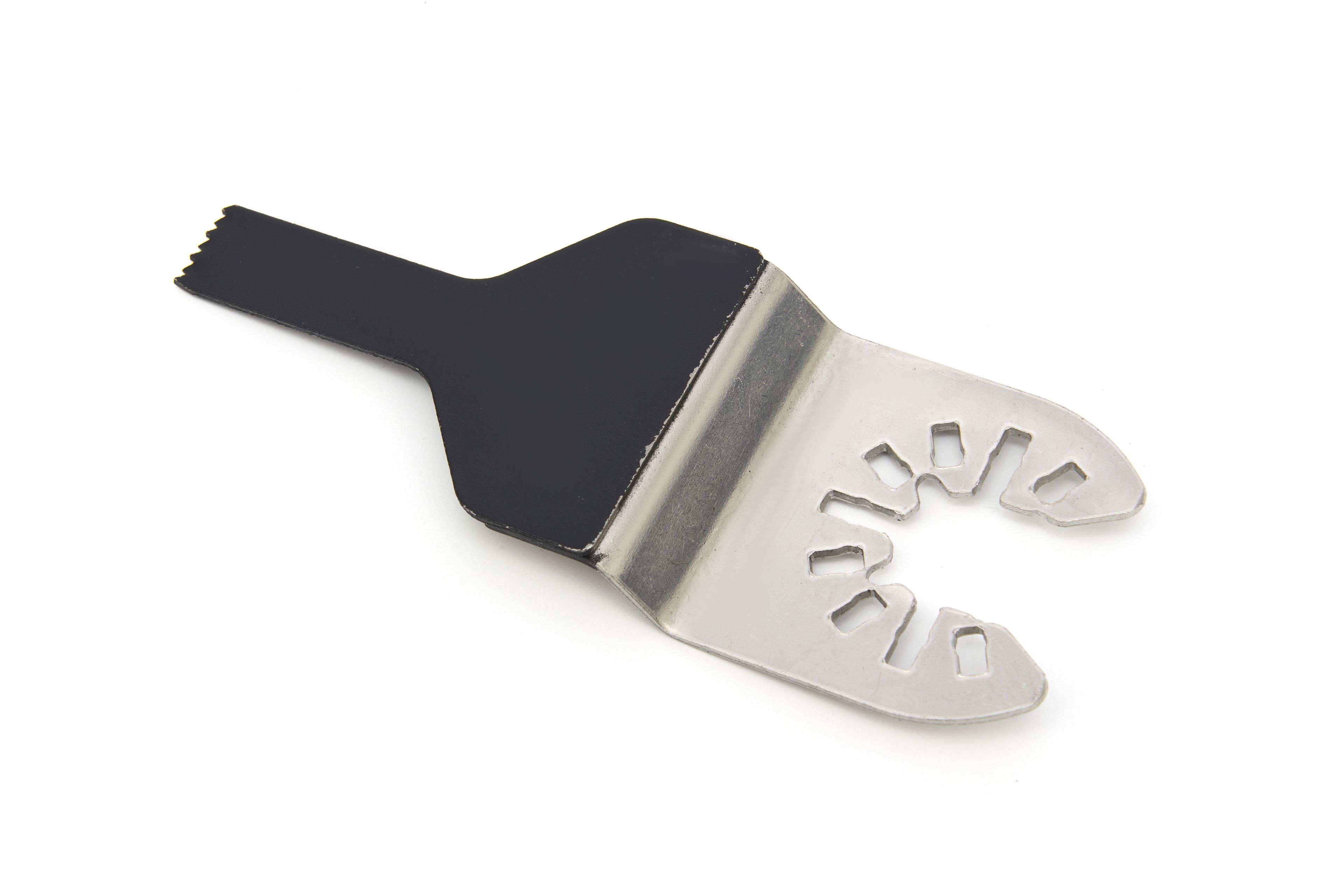 HBM 10 mm. Lama Bi-Metallo per Metallo, Legno e Plastica per Multitool Image 3