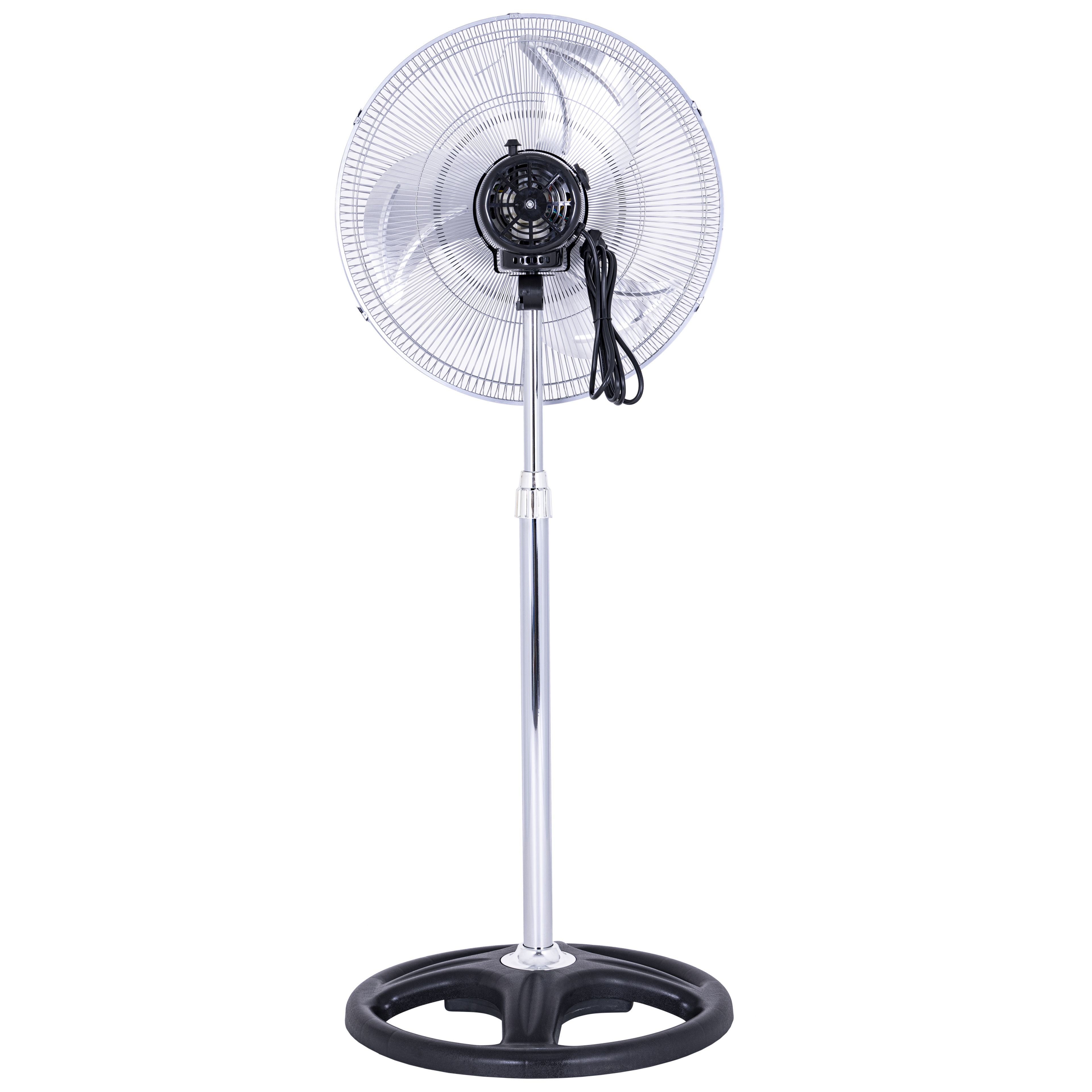 HBM staande ventilator Image 7