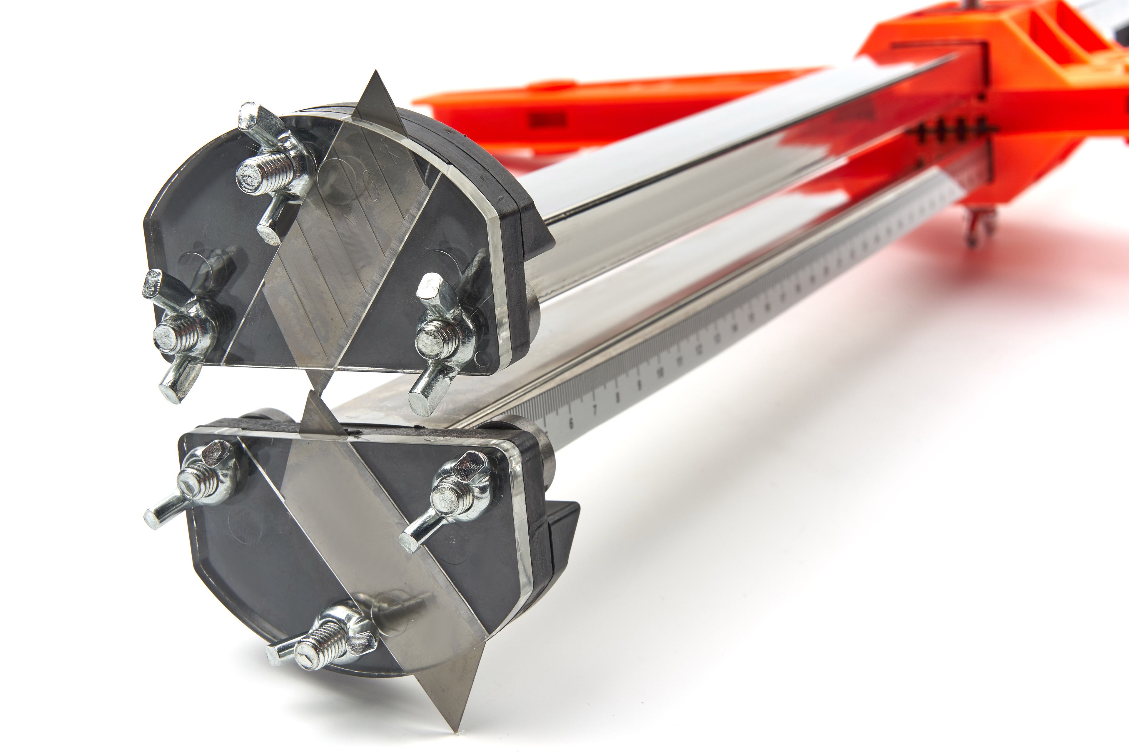 HBM Gipsplaatsnijder, Gipswandsnijder Van 2 Tot 60 Cm Image 4