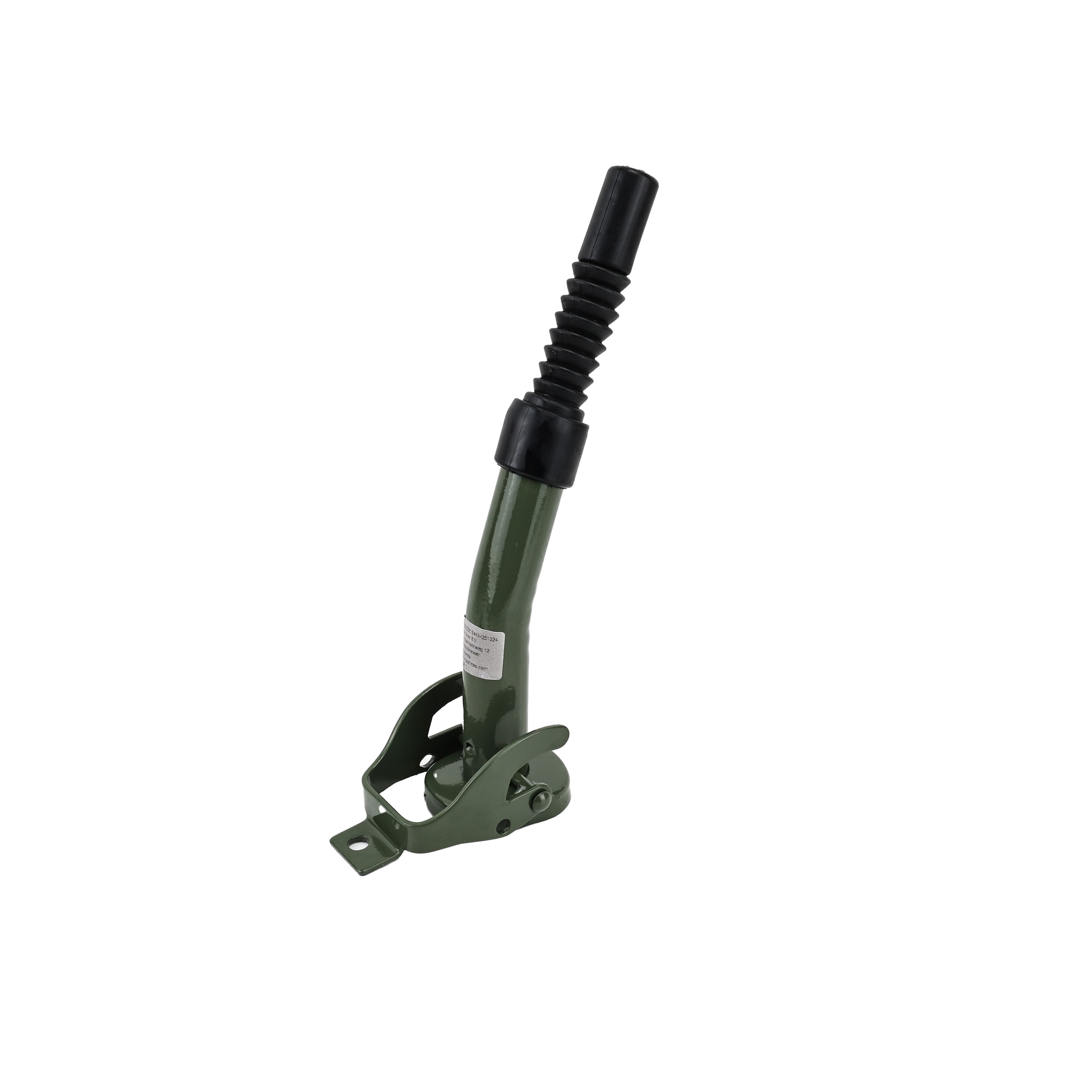 HBM jerrycan brandstoftuit Image 2