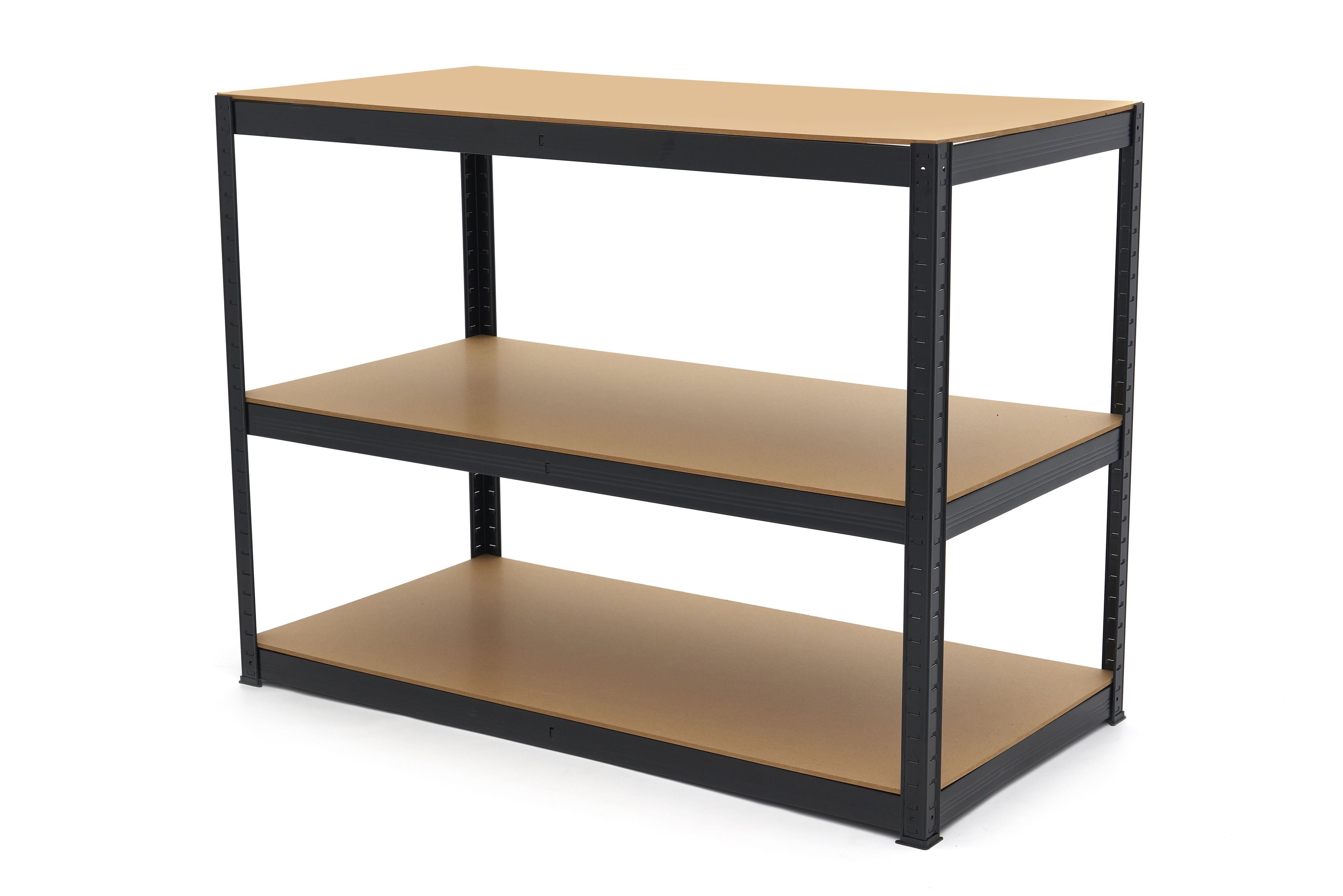 HBM stellingkast 3 x 265 kg