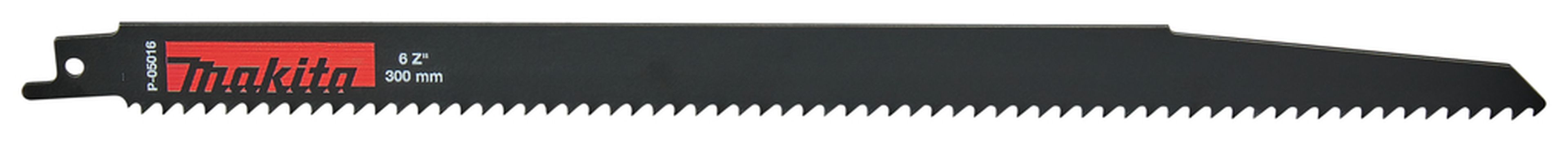 Makita Lame de scie sabre bois rapide 3021/300 P-05016