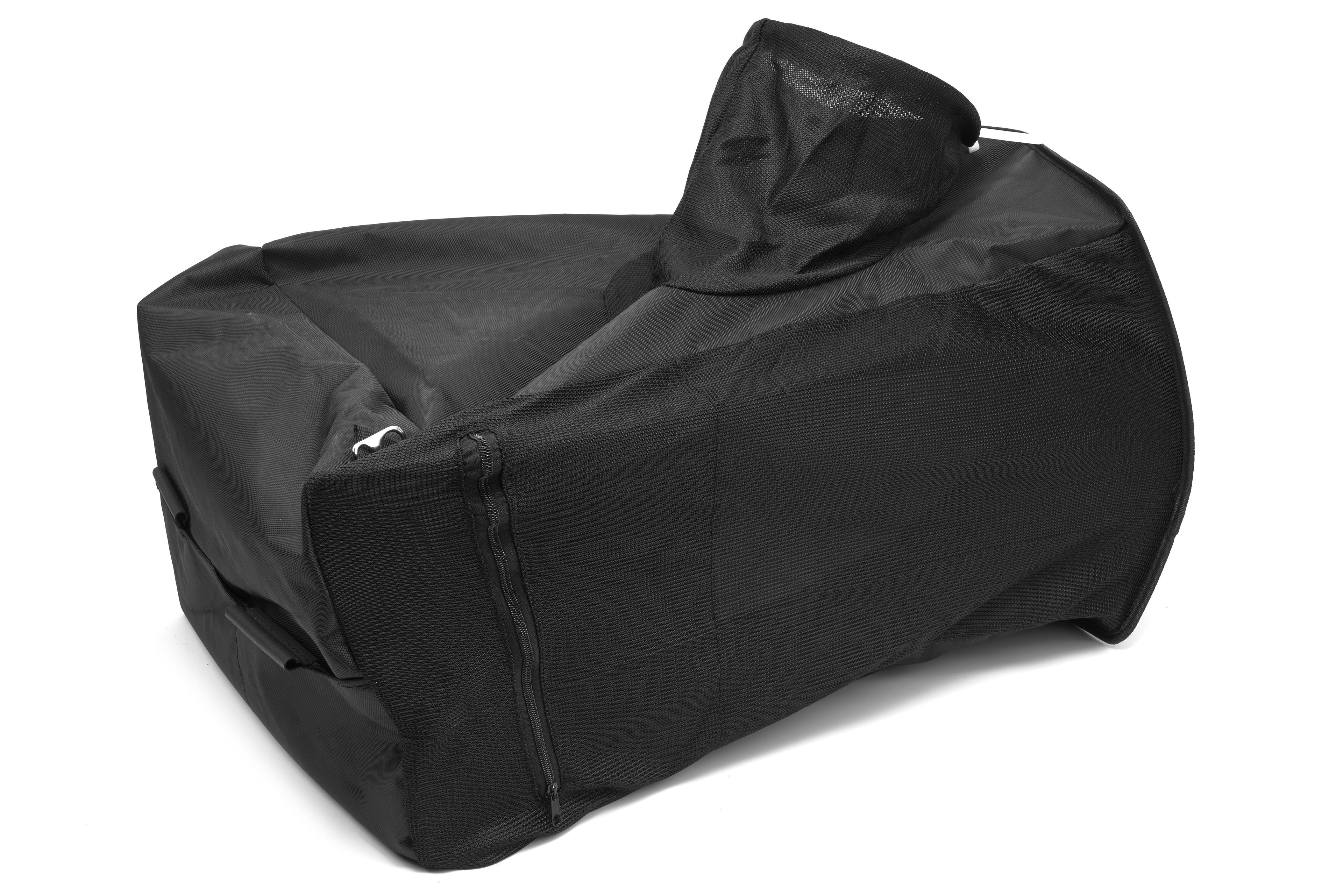 Bolsa de recogida para HBM 4 en 1 de gasolina 173 cc soplador de hojas/aspirador de hojas/barredora (H130023) Image 6