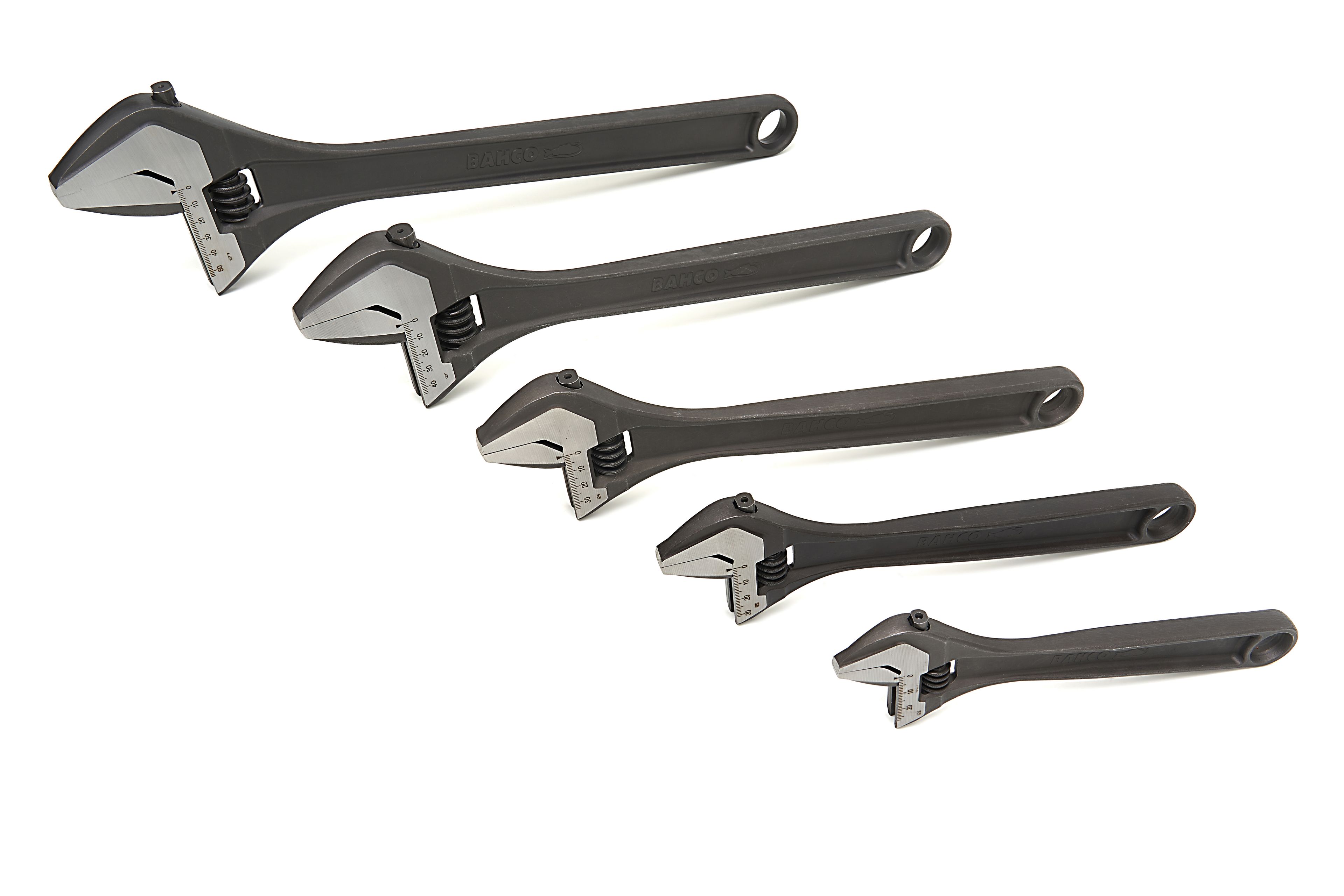 Llaves de moño Bahco