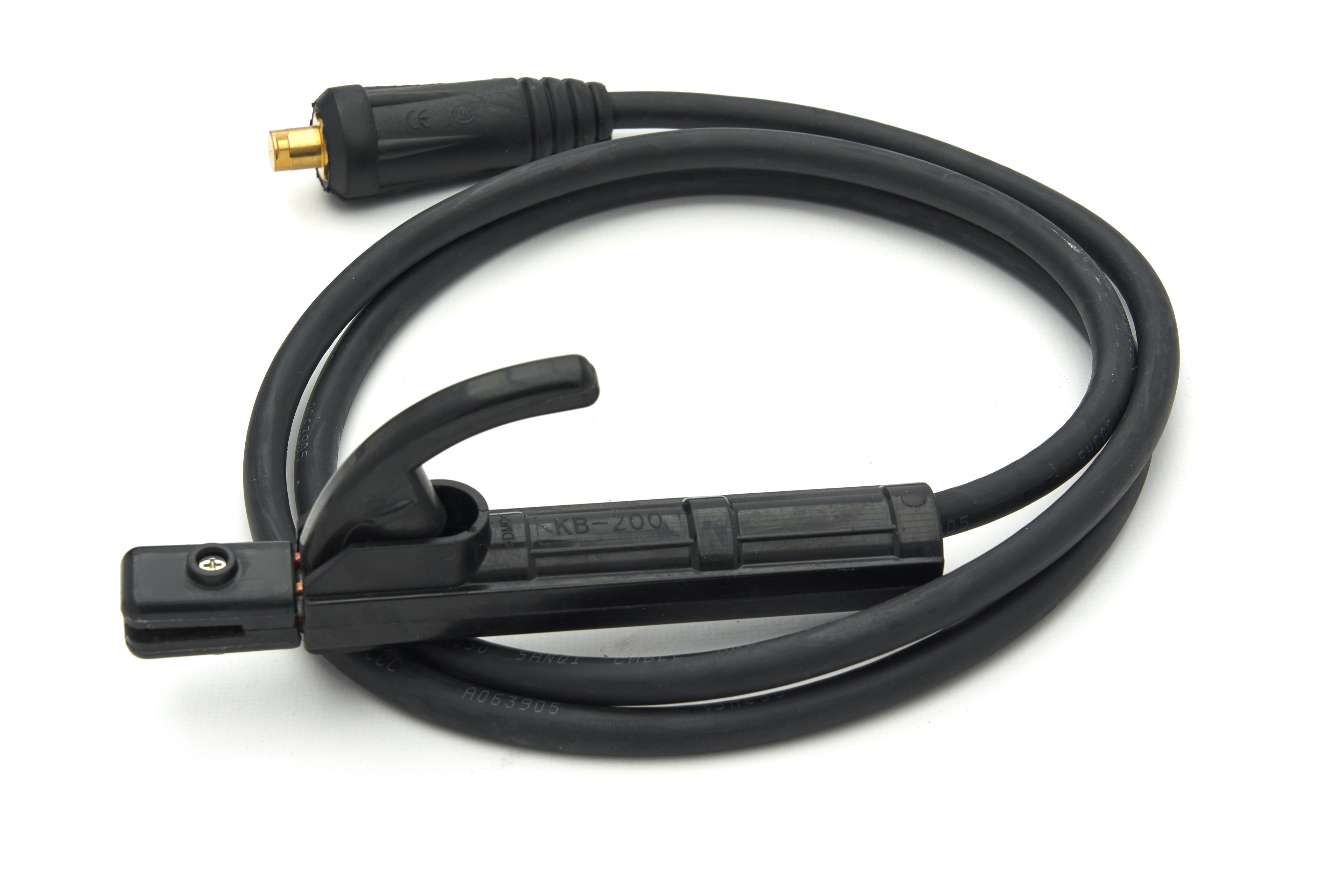 HBM MIG/MAG 220 Poste à souder Image 14