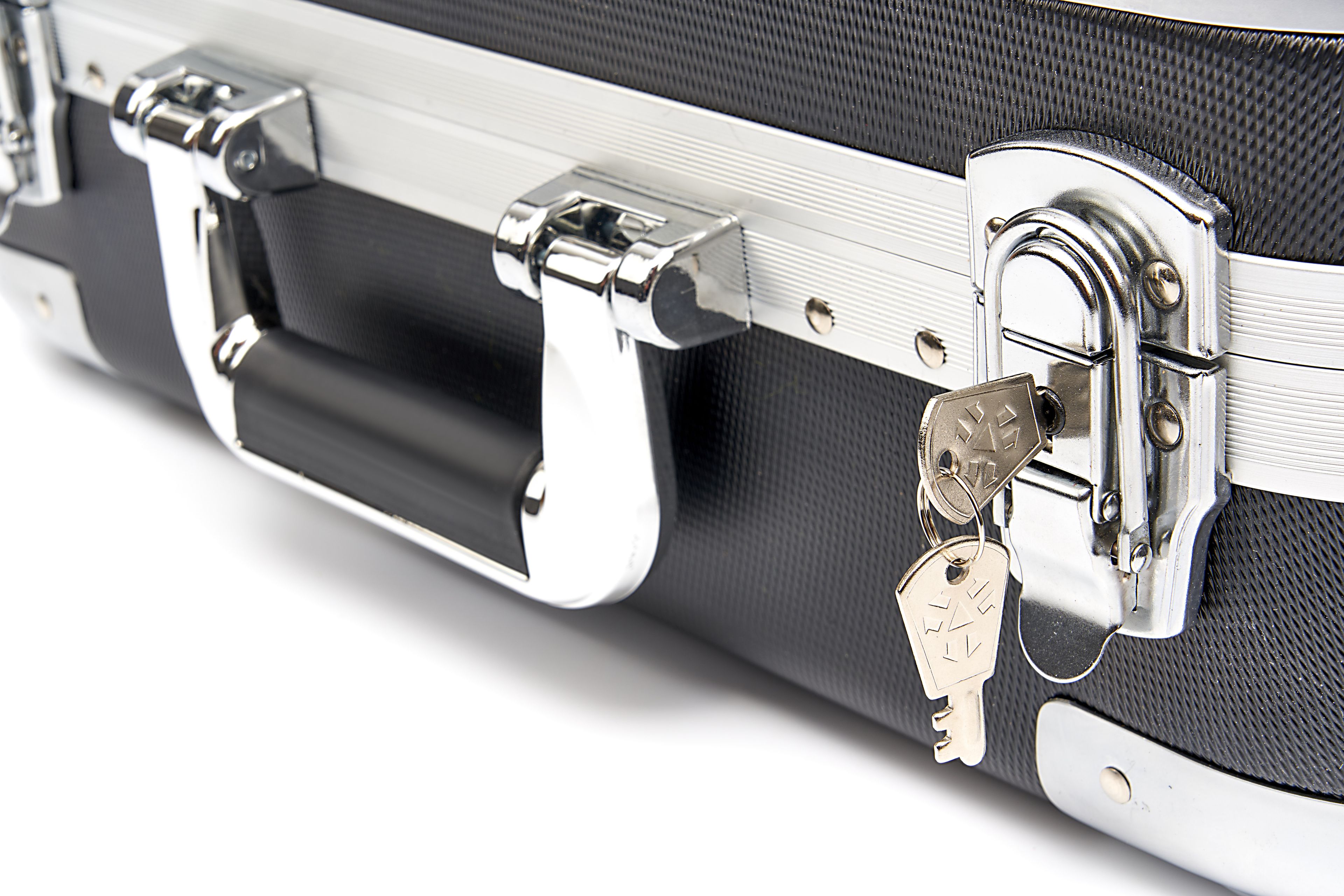 HBM gevulde gereedschapskoffer 151-delig Image 17