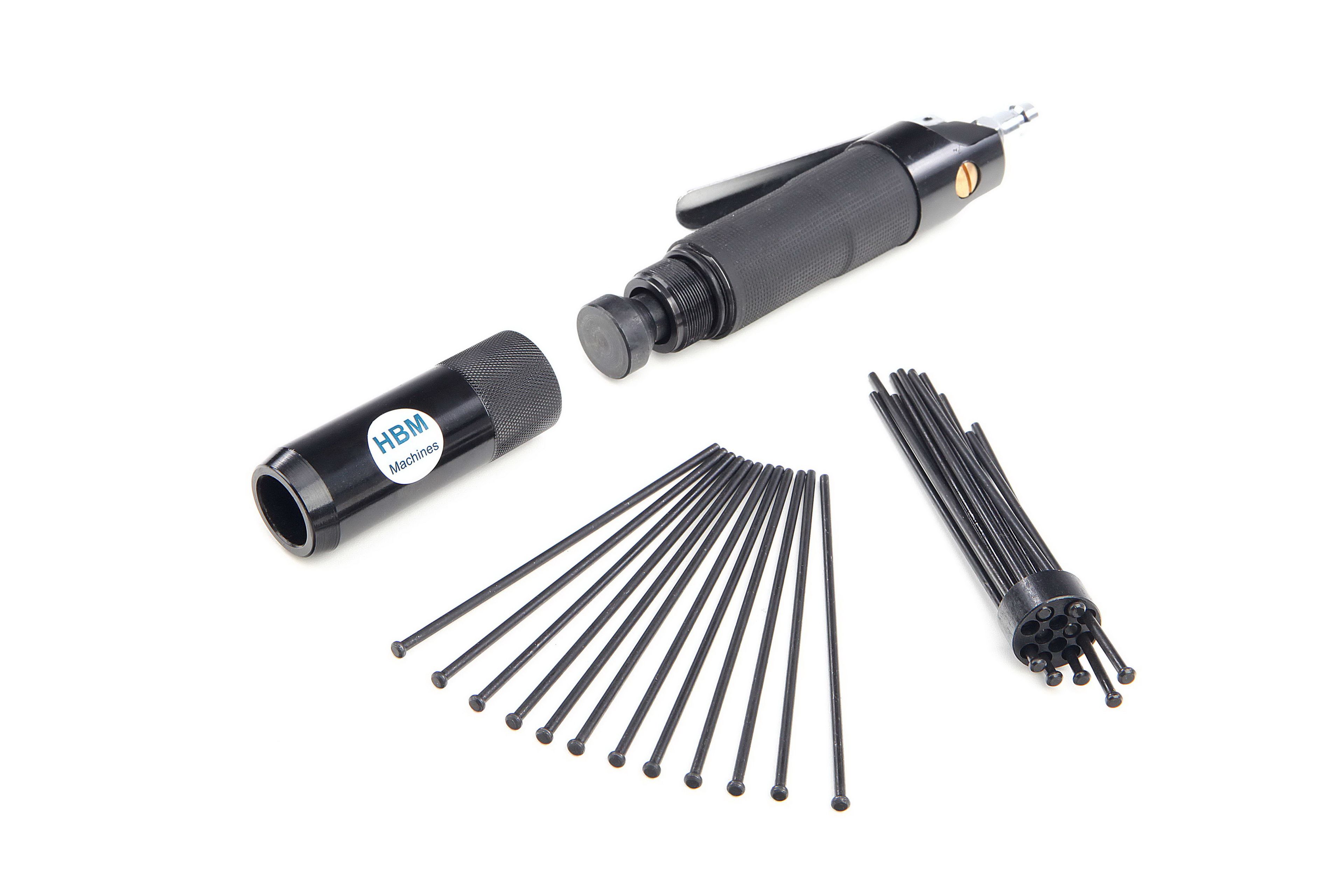 HBM Naaldbikhamer Image 4