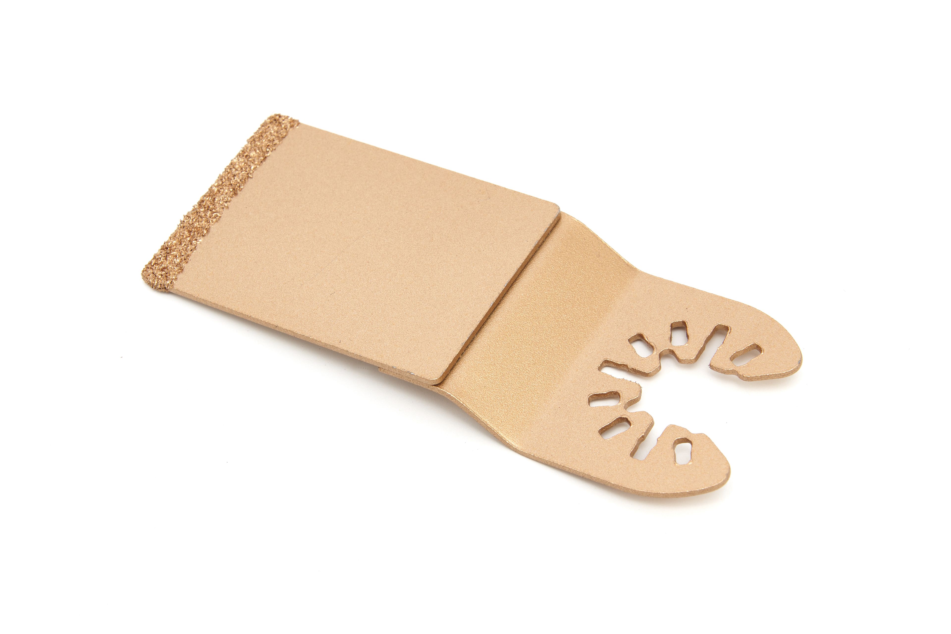 HBM 34 mm. Sägeblatt für Beton und Stein für Multitool Image 2