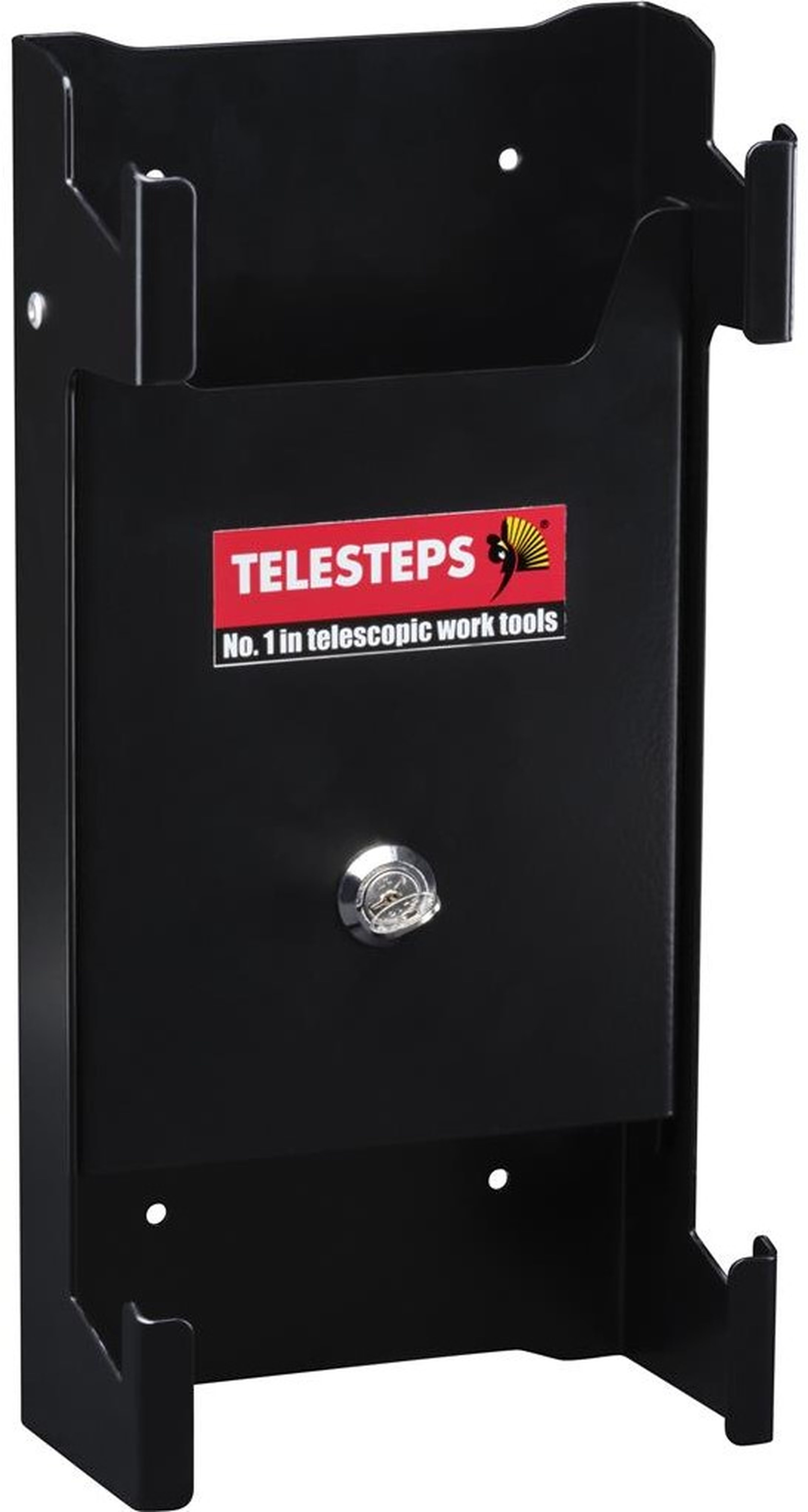 Telesteps ophangbeugel met slot voor Prime Line