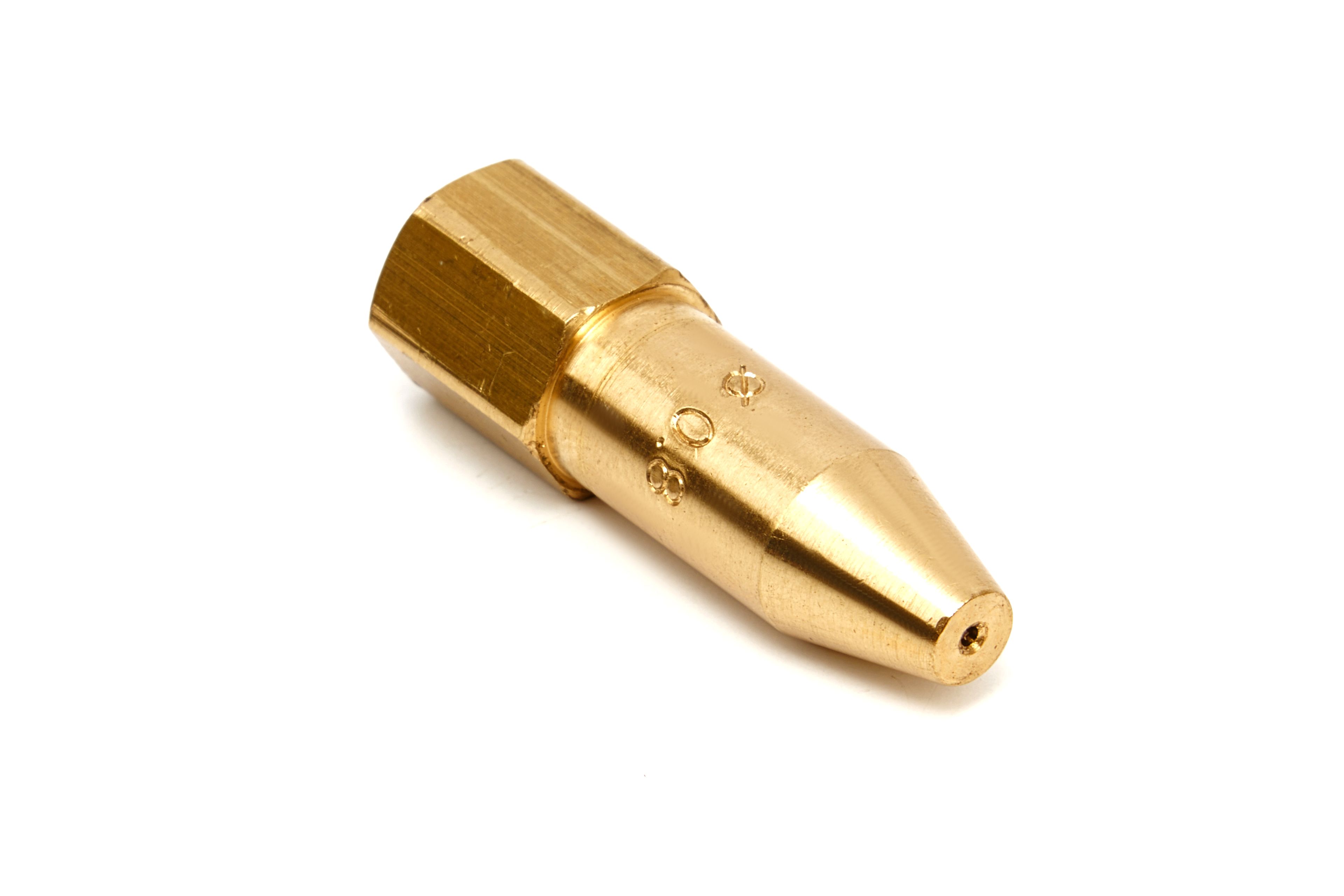 Lötspitzen für Lasfix 52500 0,8 mm Image 2