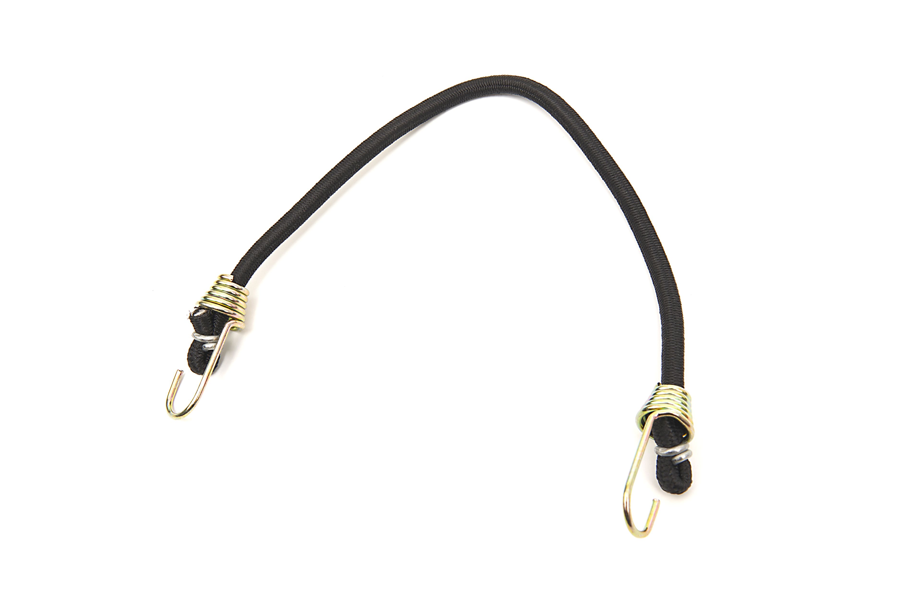 HBM 30 Delige Elastiek en Spinhakenset Image 3