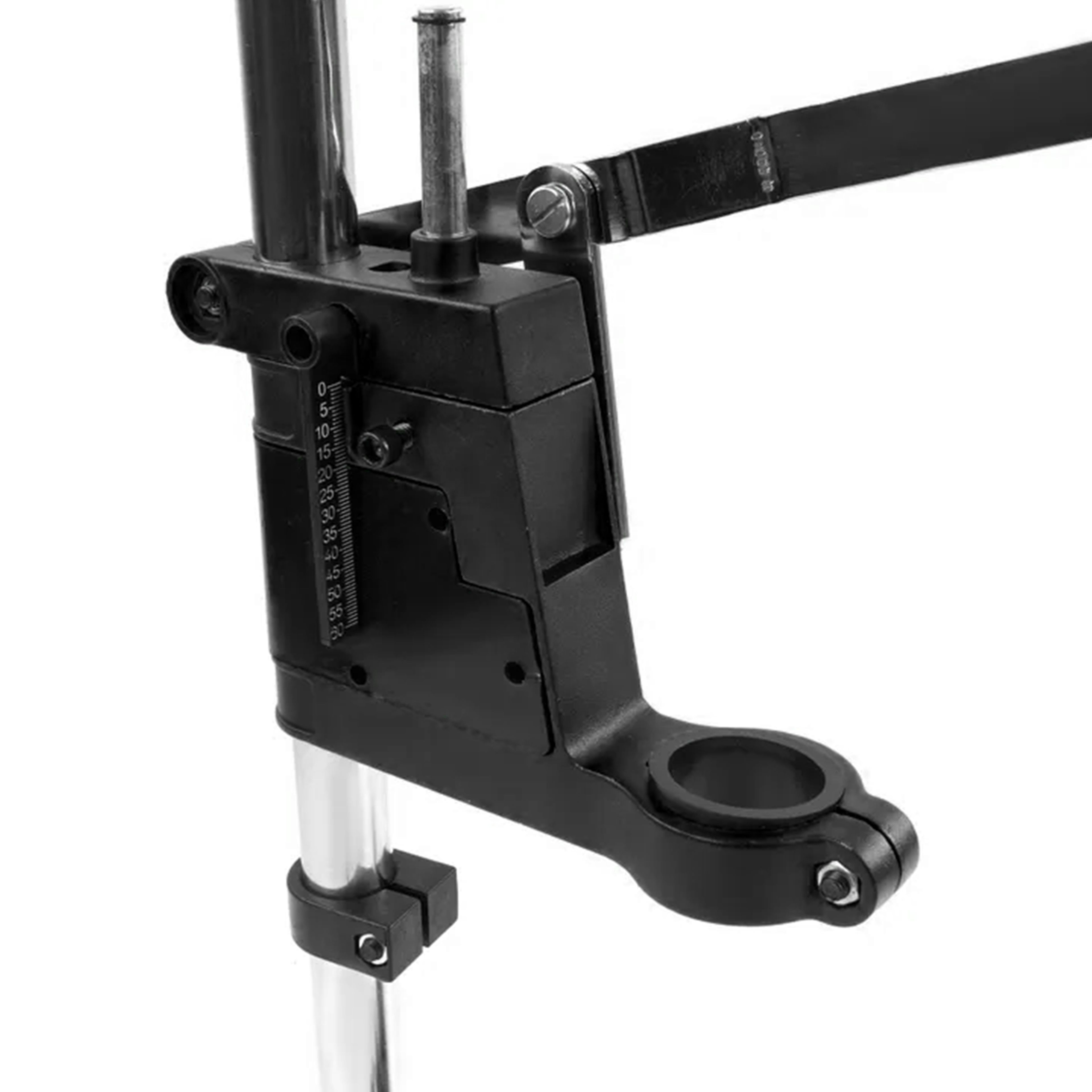 Supporto Universale per Trapano HBM Inclusa la Morsa per Trapano Image 4