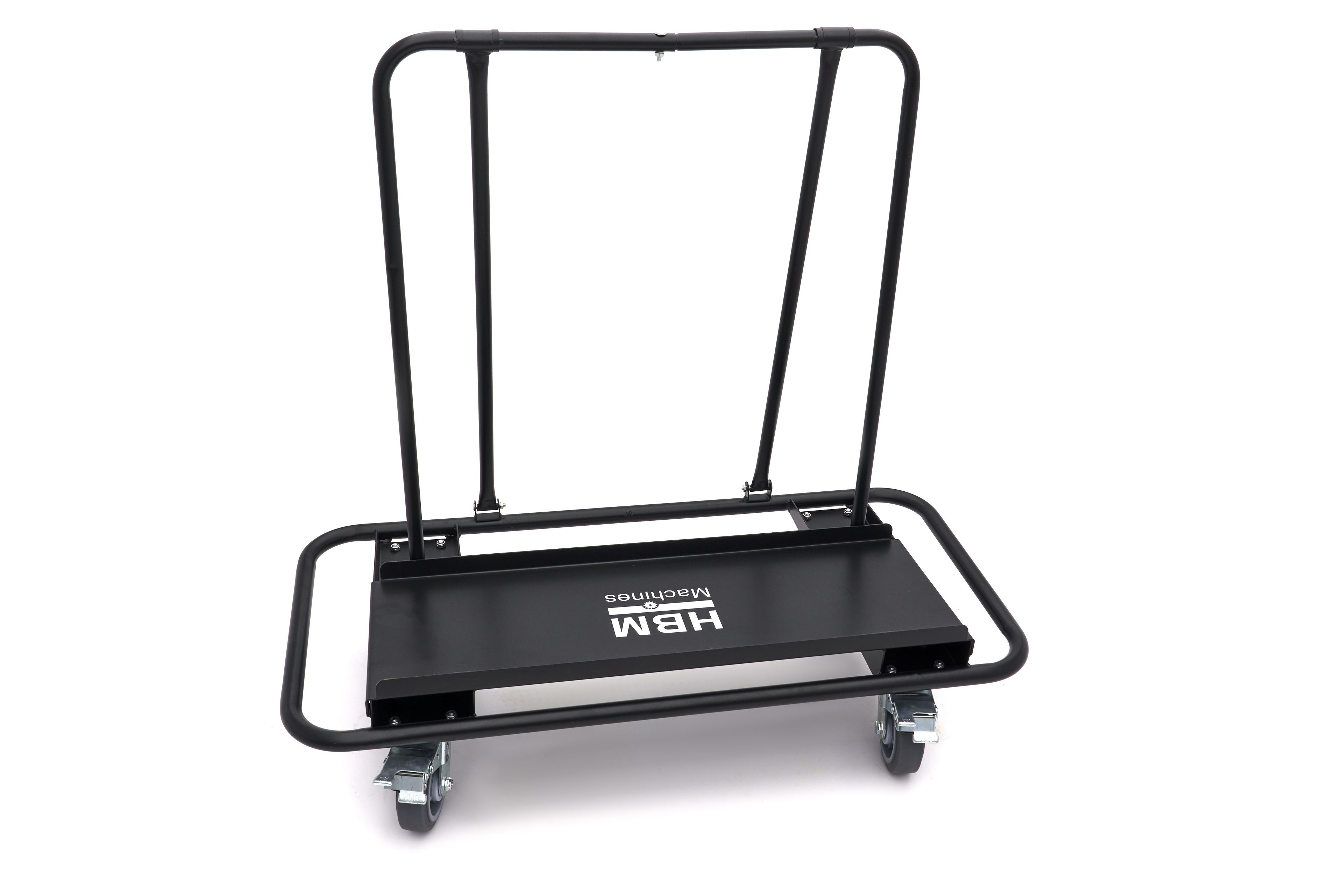 Carrello per pannelli HBM, carrello di trasporto 450 kg, modello 2 Image 3