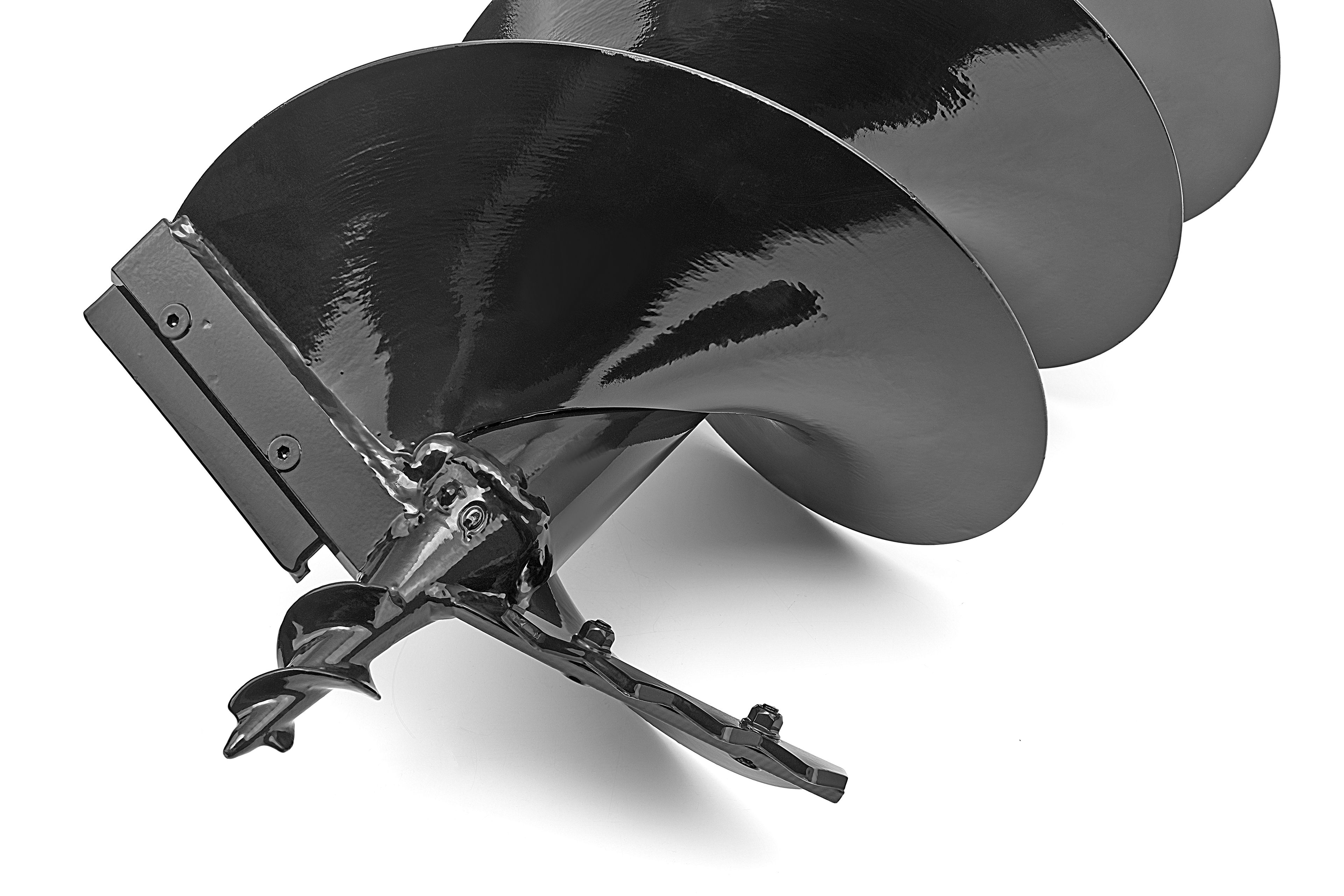 HBM 300 x 800 mm  perforadora de tierra para perforadoras HBM Image 5