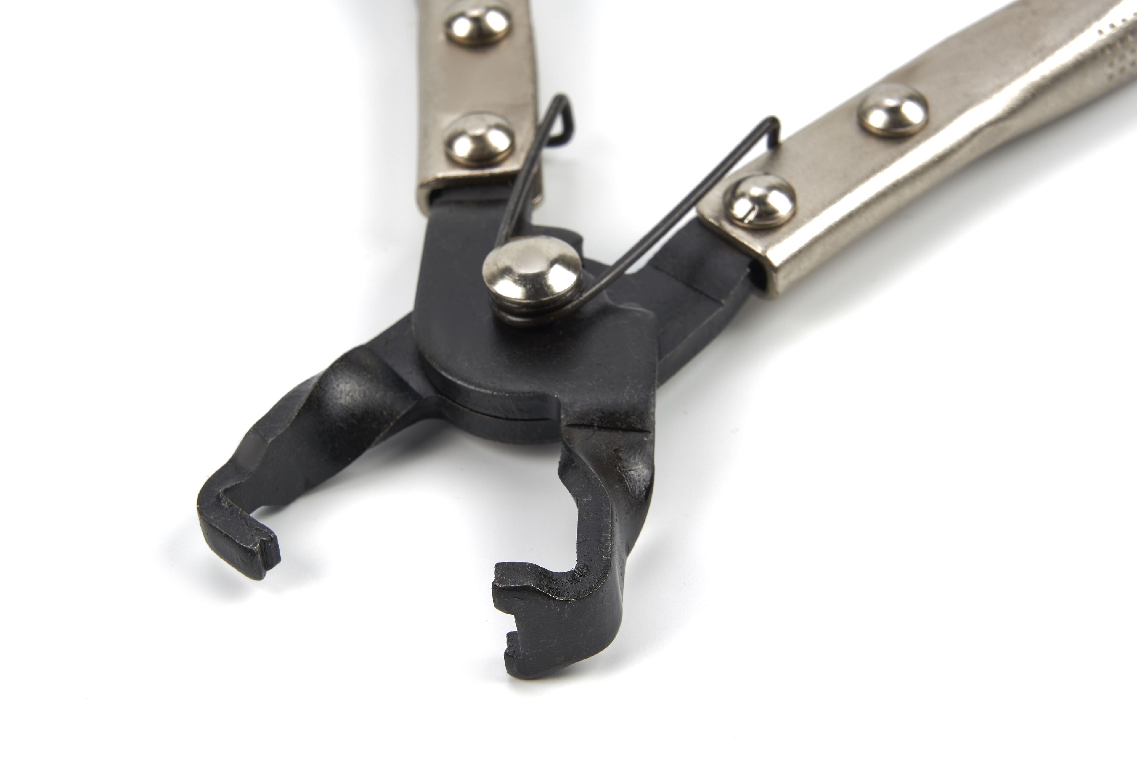 HBM Profi-Schlauchschellenzange, VAG-Schlauchzange Image 2