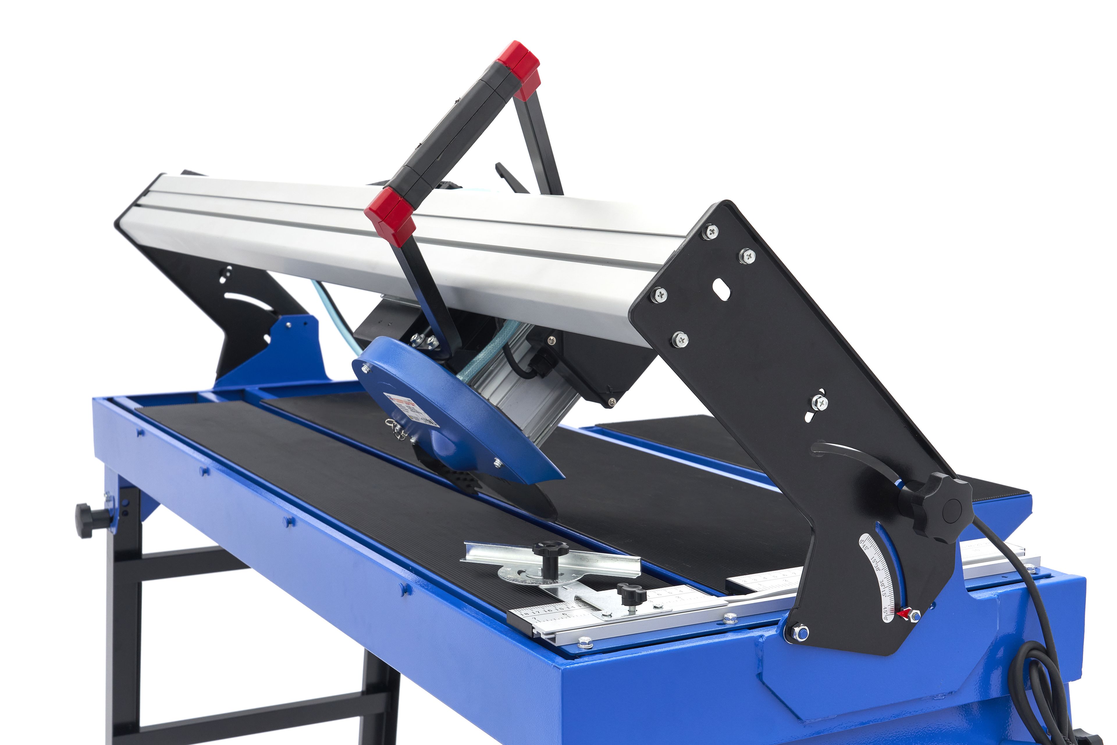 HBM Professionele Tegelzaagmachine - Tegelsnijder - 1200 mm.- 1200W Image 12