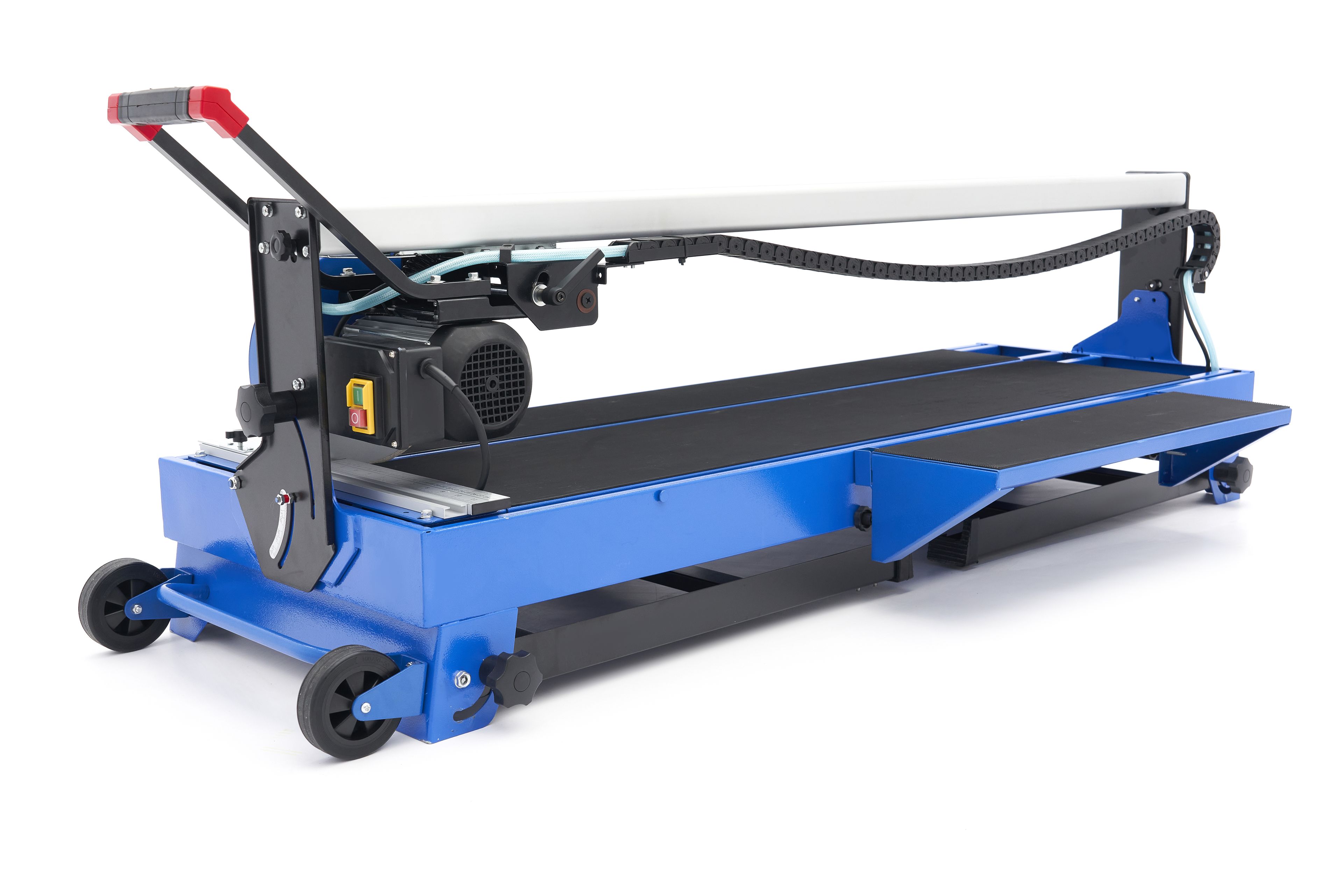 HBM Professionele Tegelzaagmachine - Tegelsnijder - 1200 mm.- 1200W Image 16