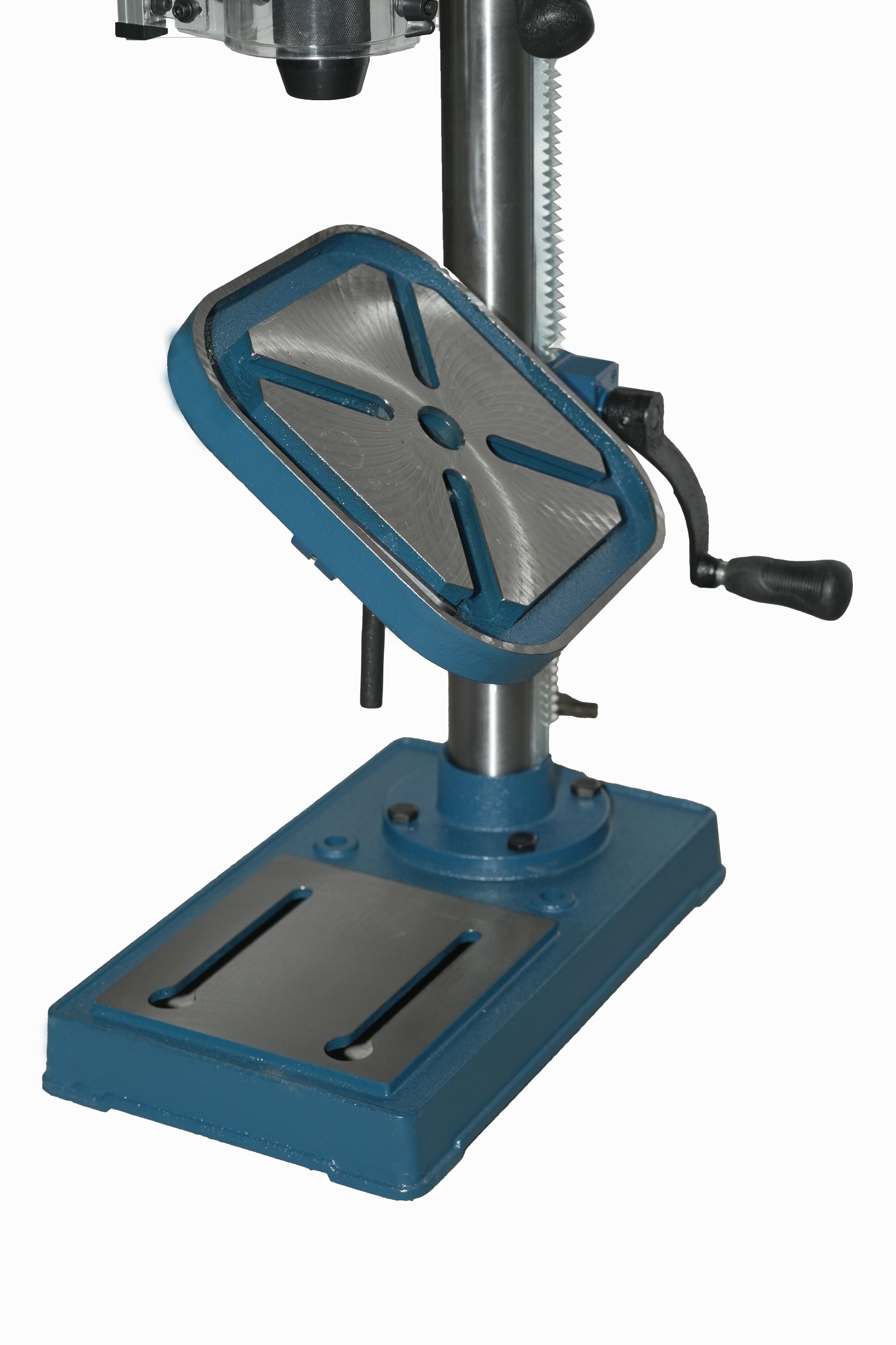 HBM Perceuse à colonne 16 mm Image 5