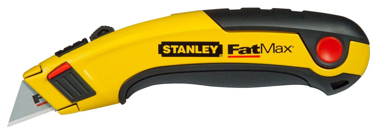 Cuchillo extensible Stanley FATMAX 0-10-778