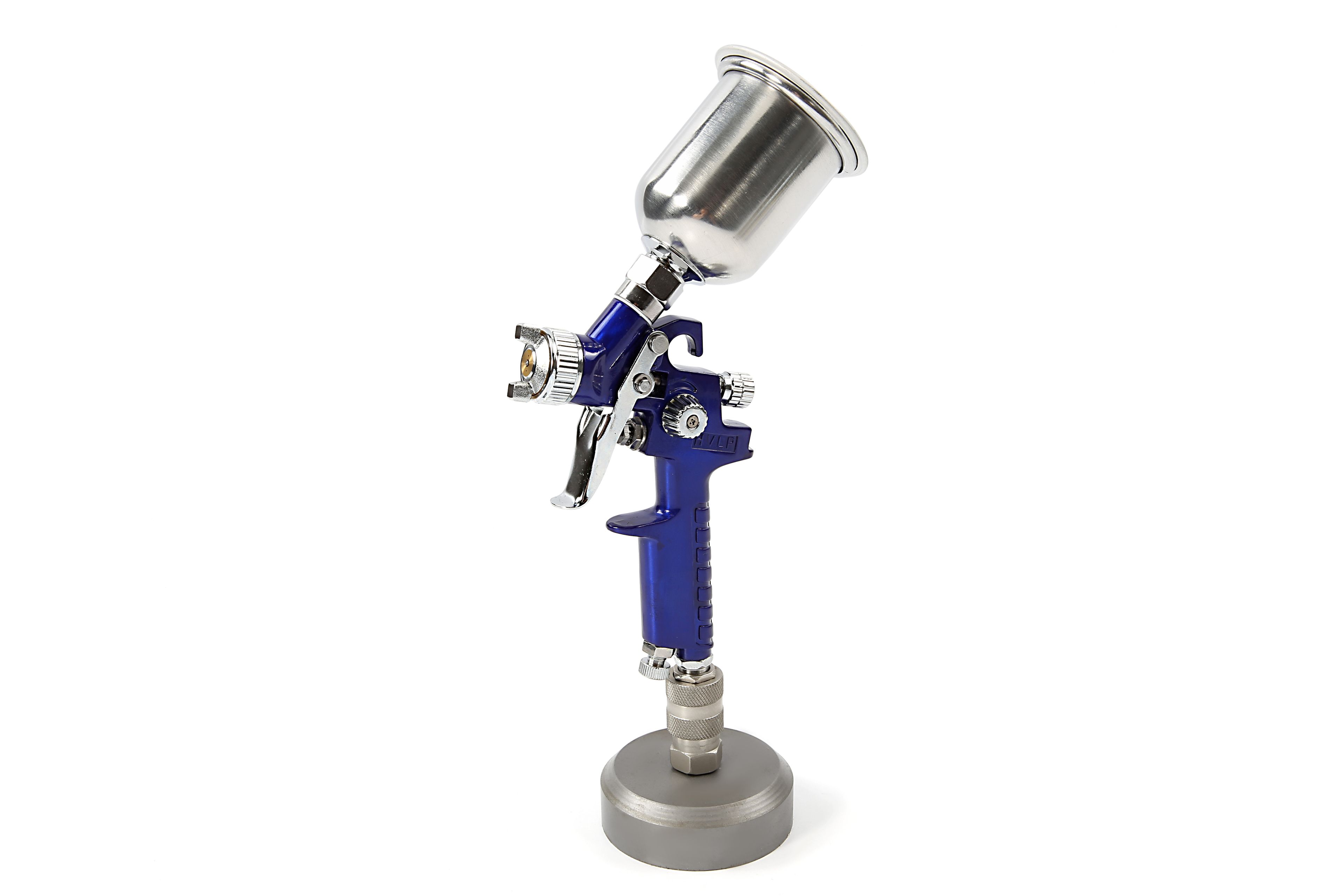 HBM Verfspuit met 100 ml Beker Model 2 Image 3