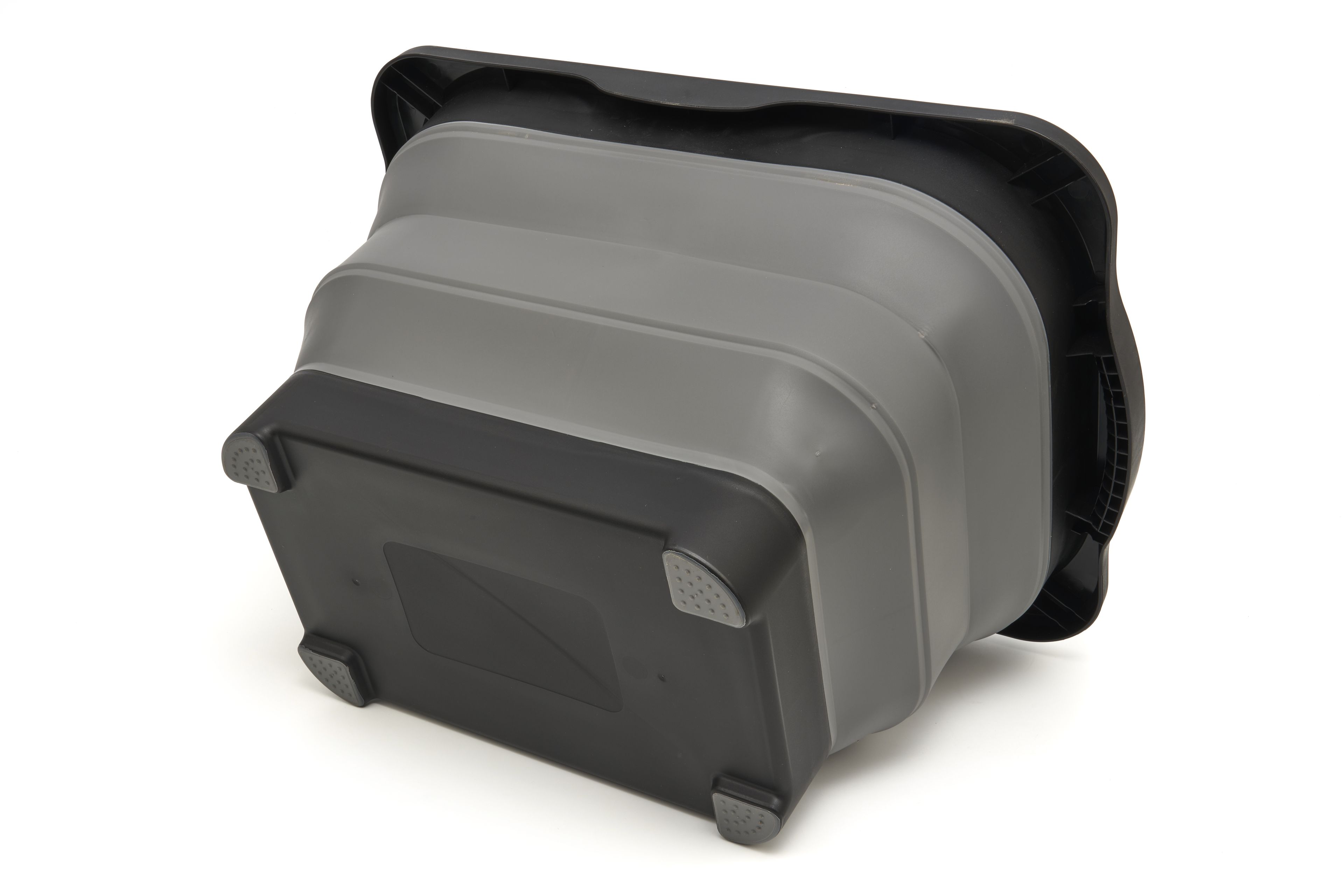 Caja de almacenamiento portátil plegable HBM Universal Image 3