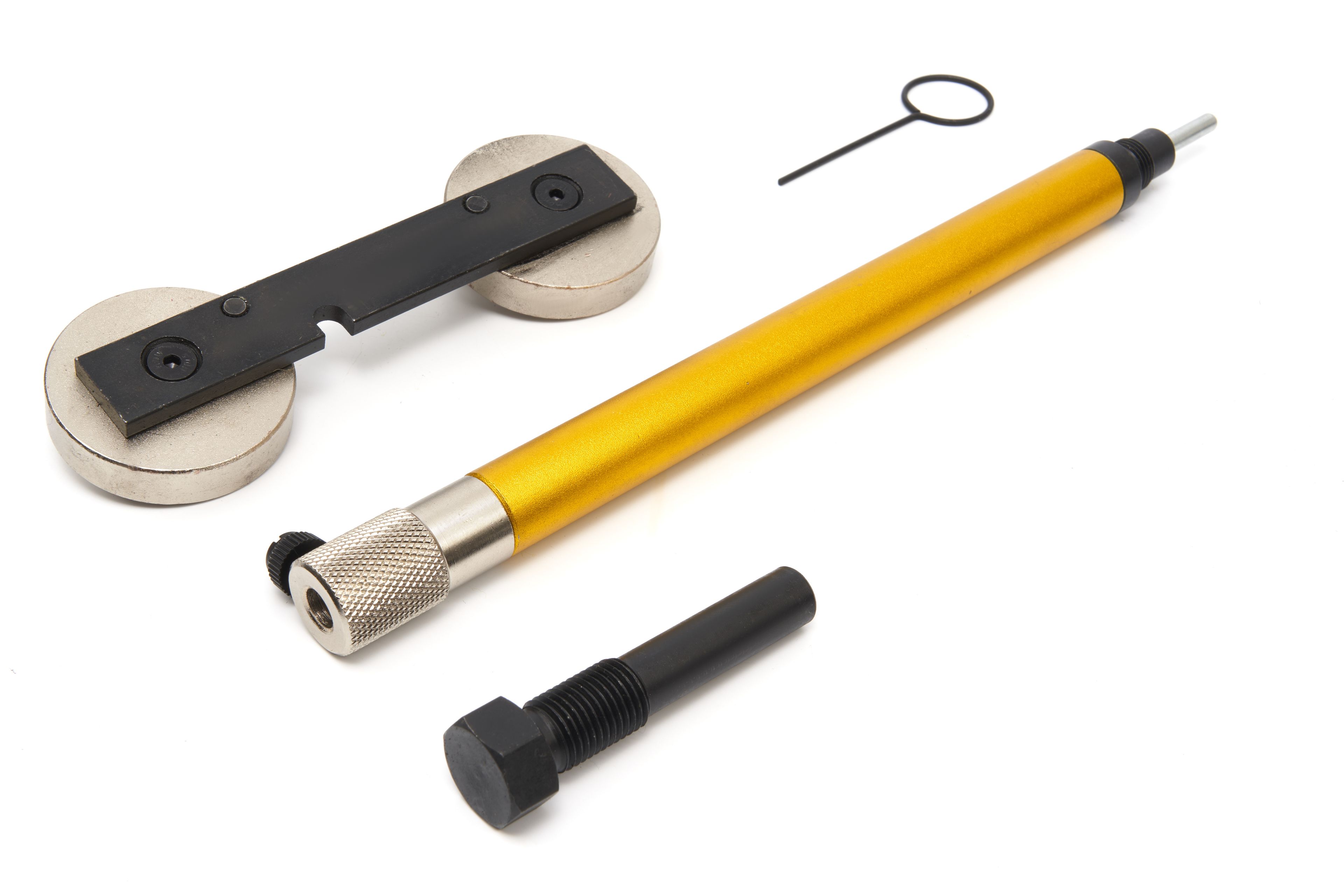 Set di temporizzazione HBM VAG FSI, TSI Image 4