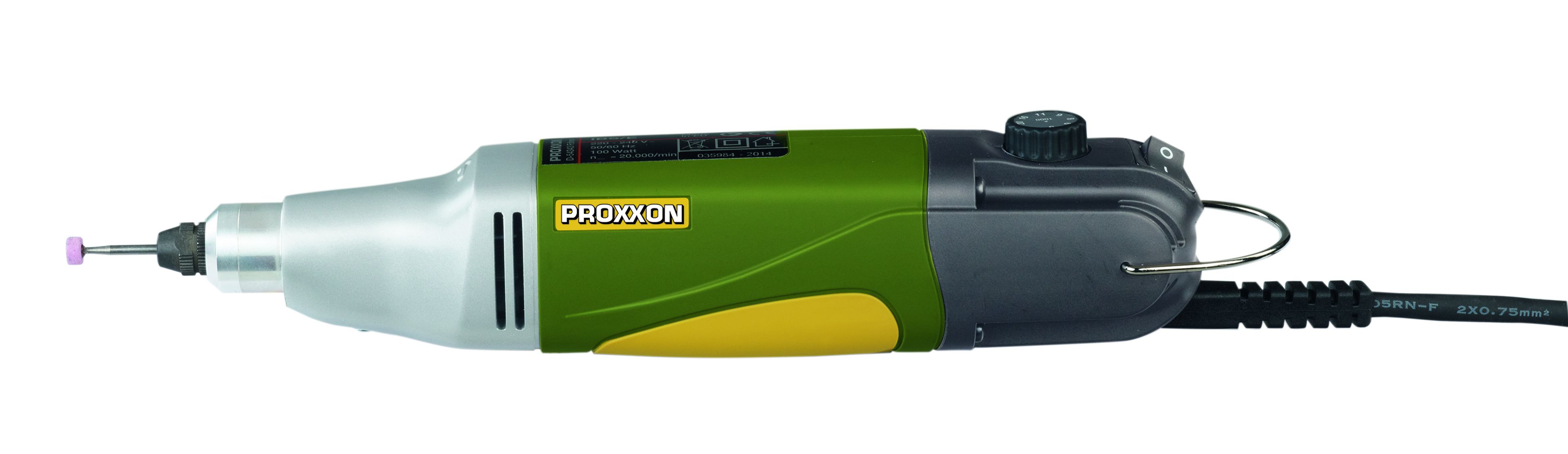 Proxxon industrieboorslijper IBS/E