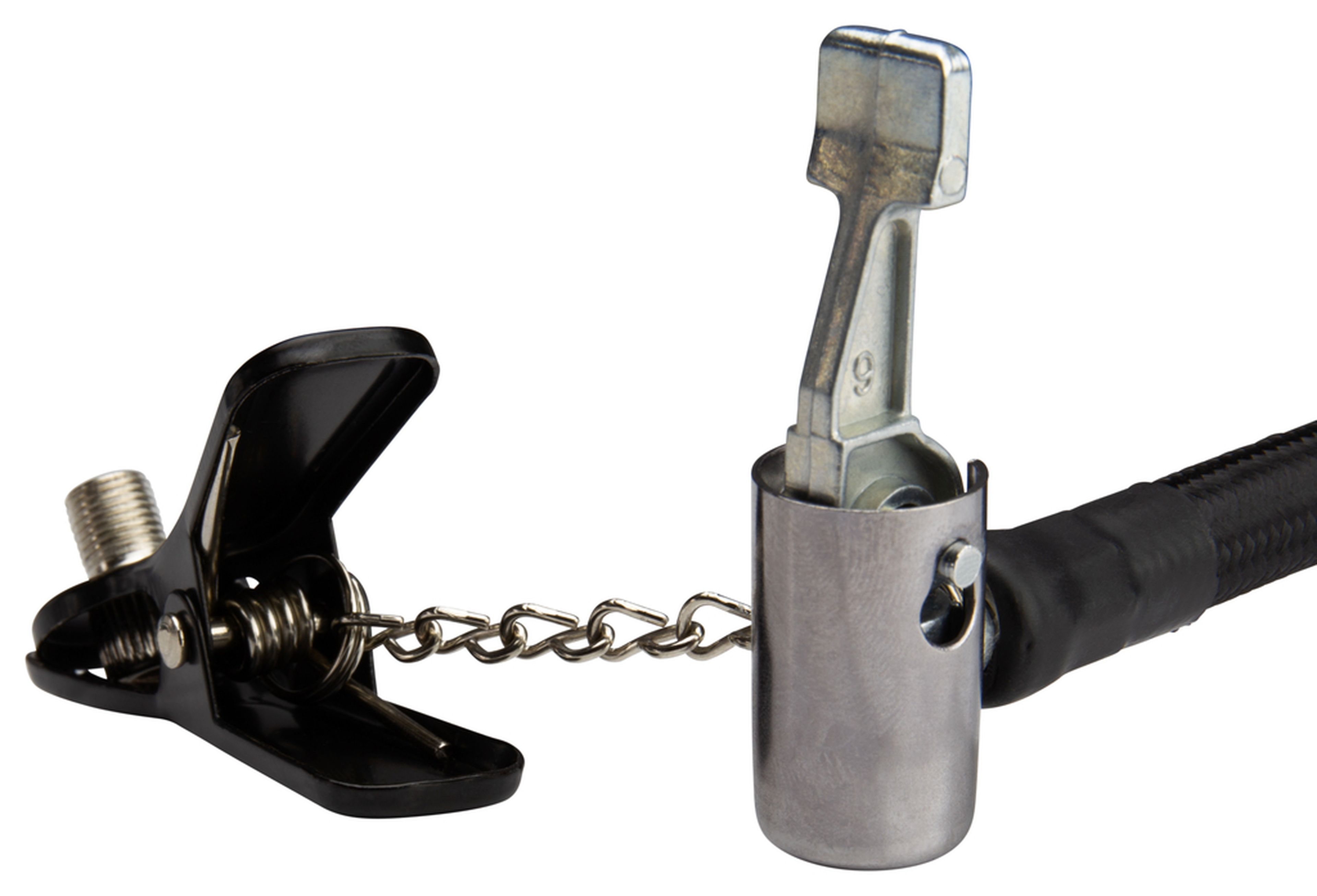 Makita 18 Volt Luchtpomp Image 4