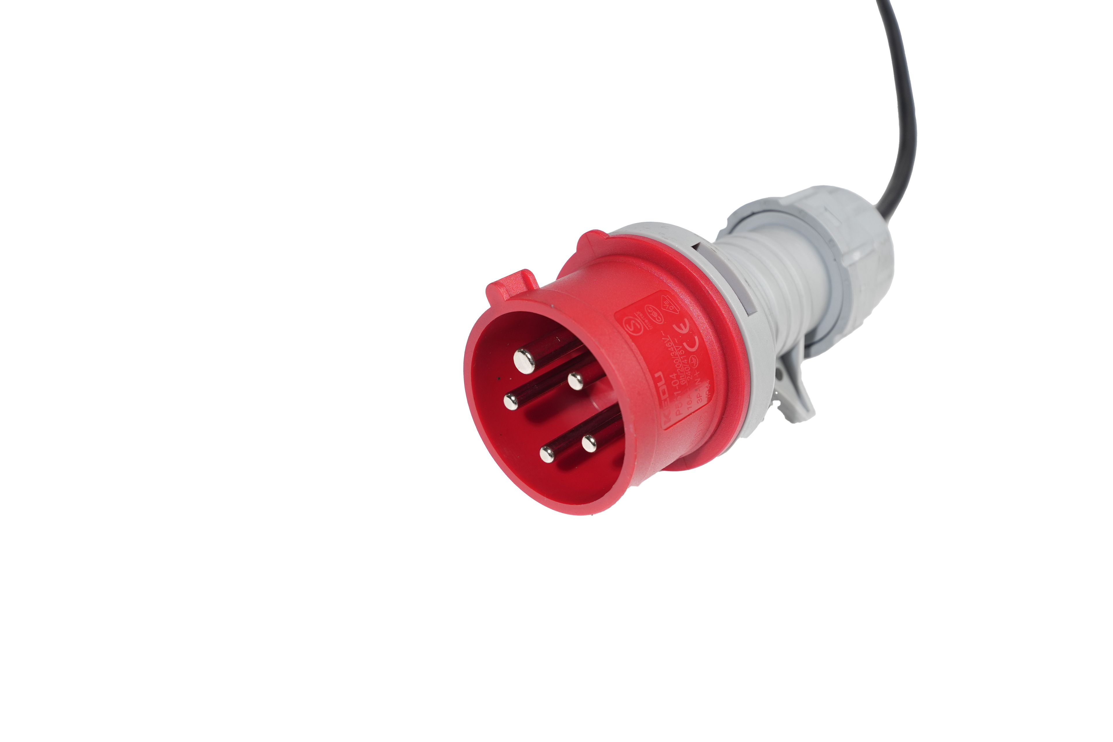 HBM 32 mm Professionele Kolomboormachine Vloermodel - 400 Volt Image 7