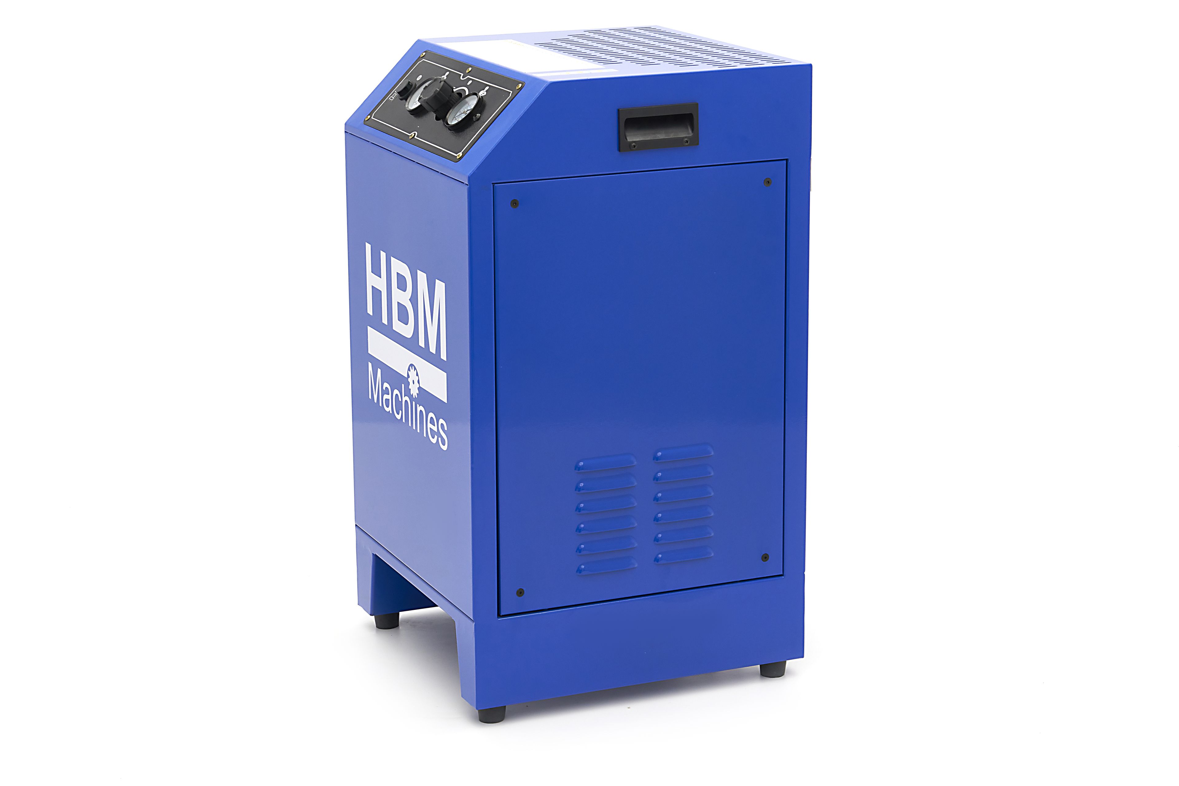 Compressore HBM 2 PK Low Noise 240 l/min Image 3