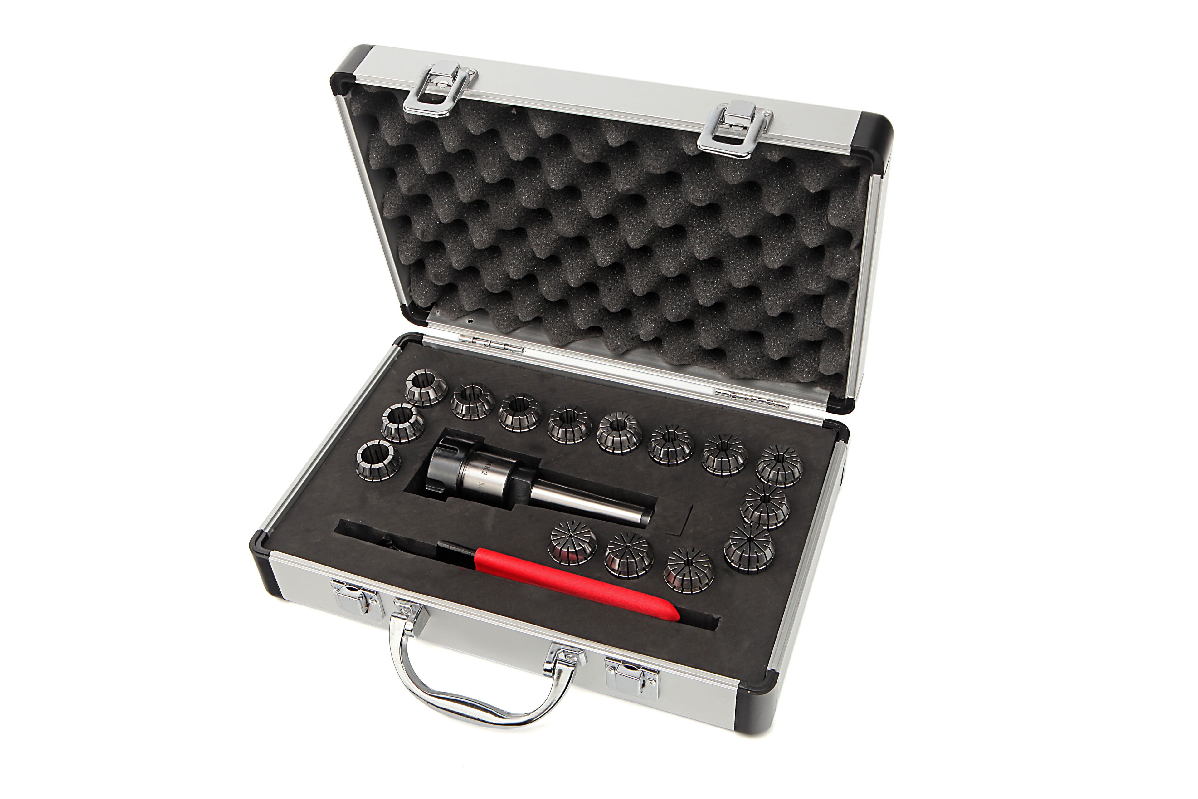 HBM 15 Delige MC 3 ER25 Spantanghouderset