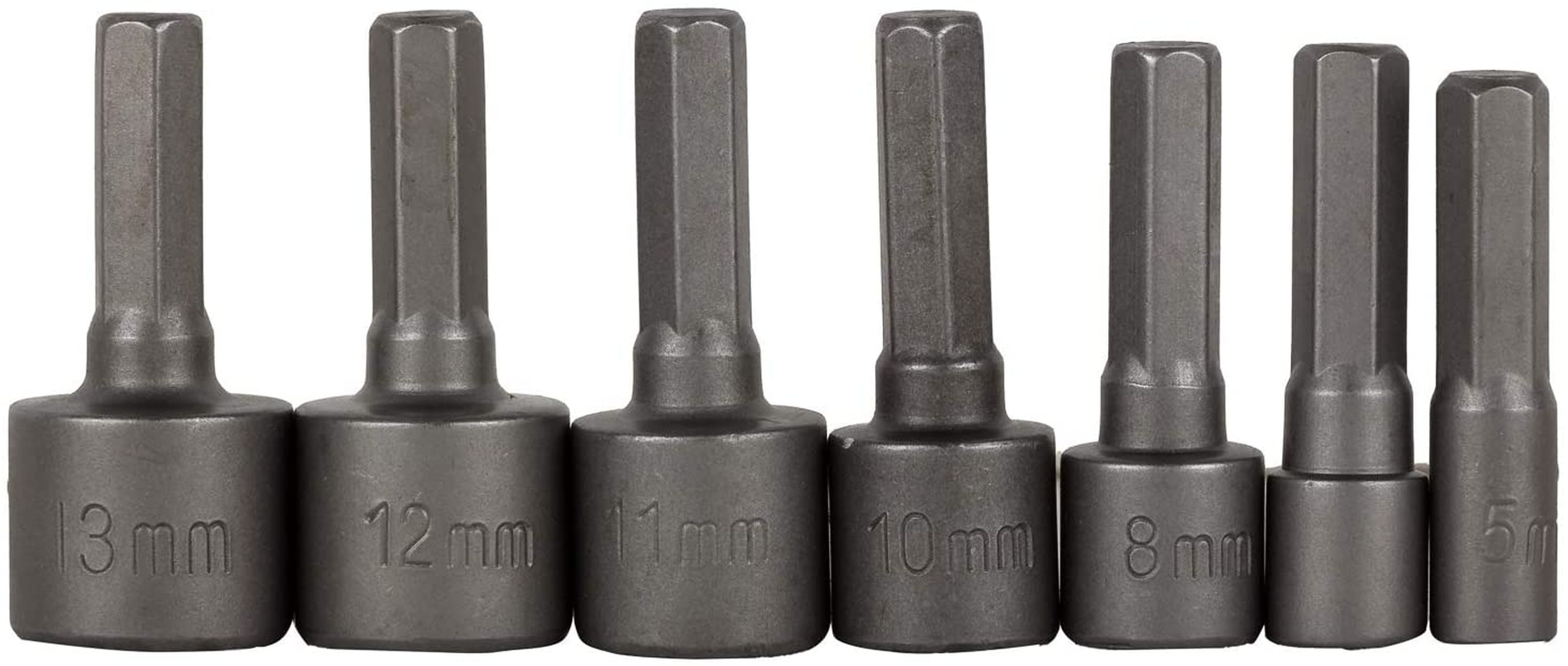 DeWalt - Kit d'accessoires de 100 pièces dans une mallette Image 6