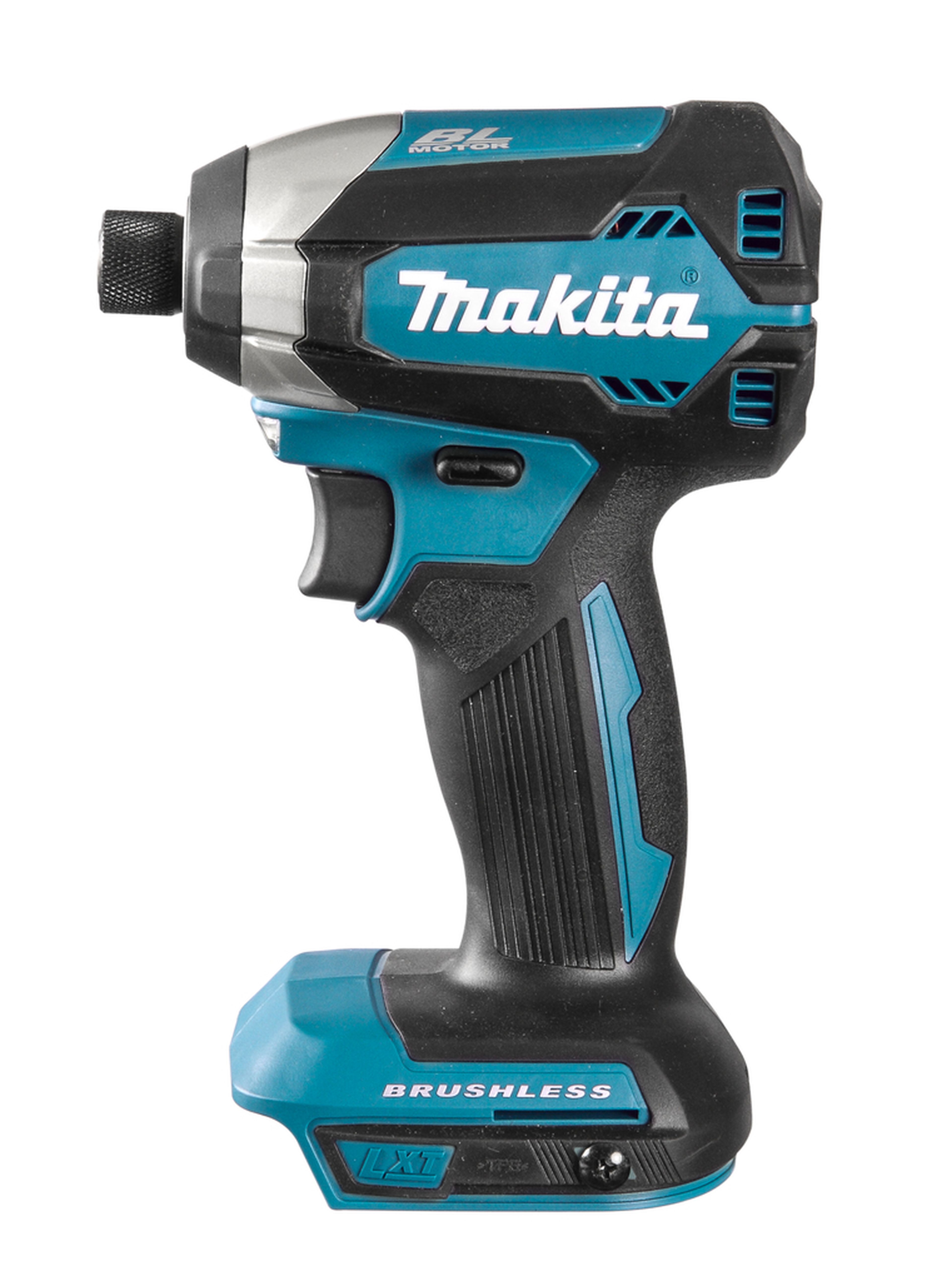 Makita 18 V Combiset voor allround (klop)boor- en (slag)schroefklussen DLX2180TJ Image 6