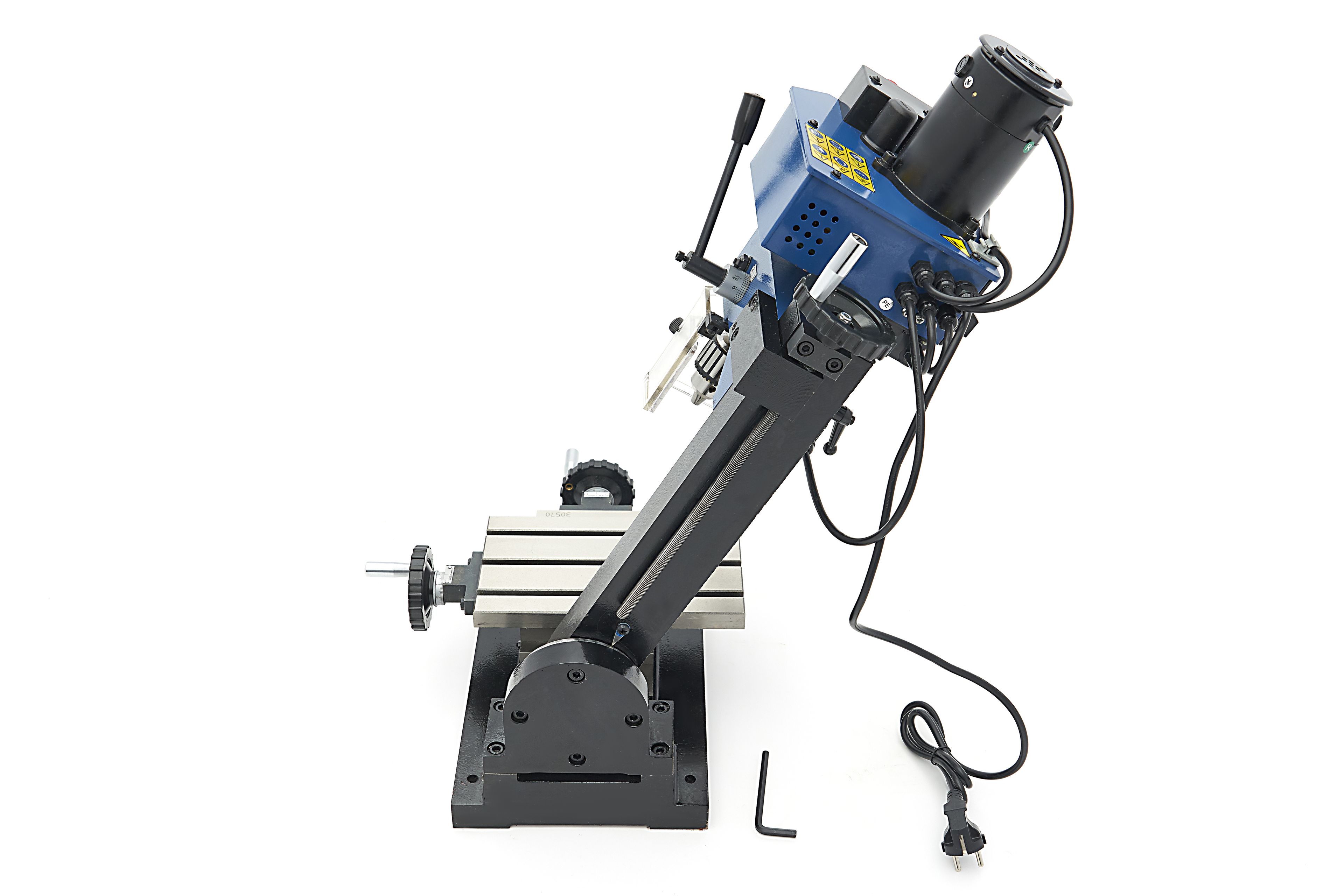 HBM freesmachine BF 10 mini Image 11