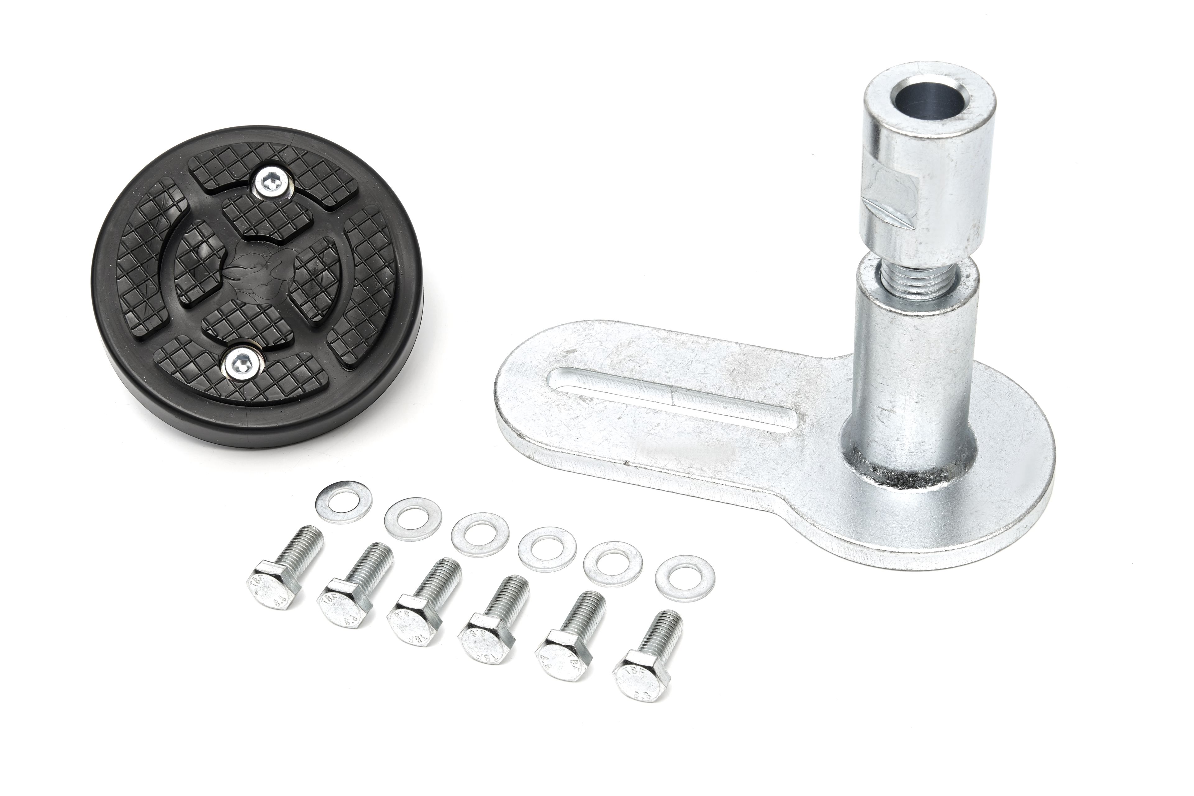 HBM Adaptateur réglable pour table élévatrice EV